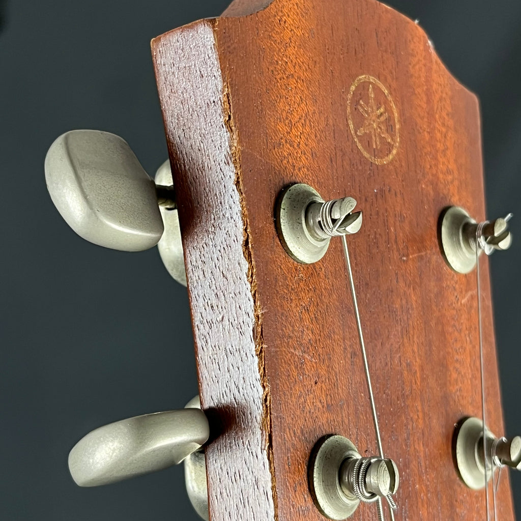 YAMAHA Japan SG-30