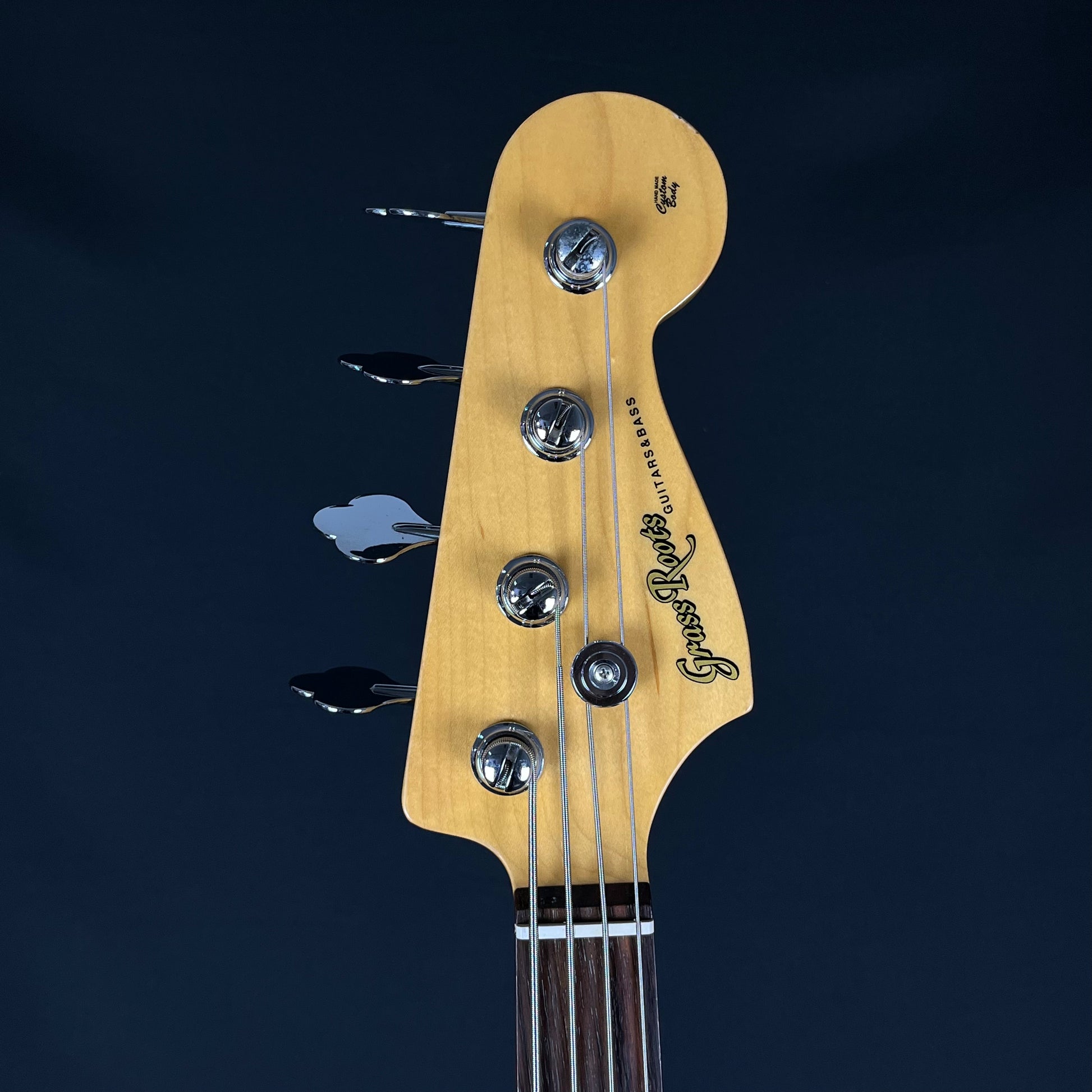 GrassRoots G-JB-55R