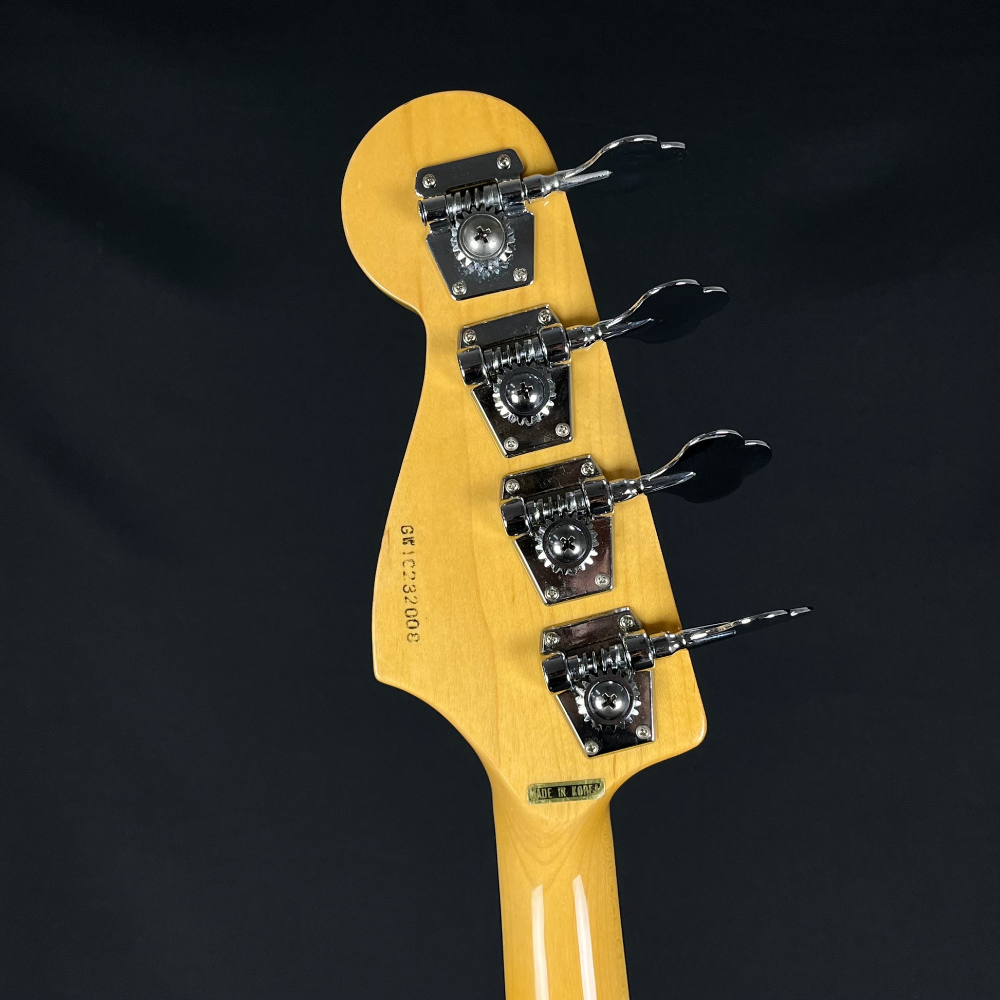 GrassRoots G-JB-55R