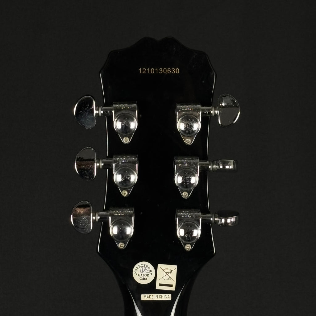 Epiphone SG G-310 Bolt-on
