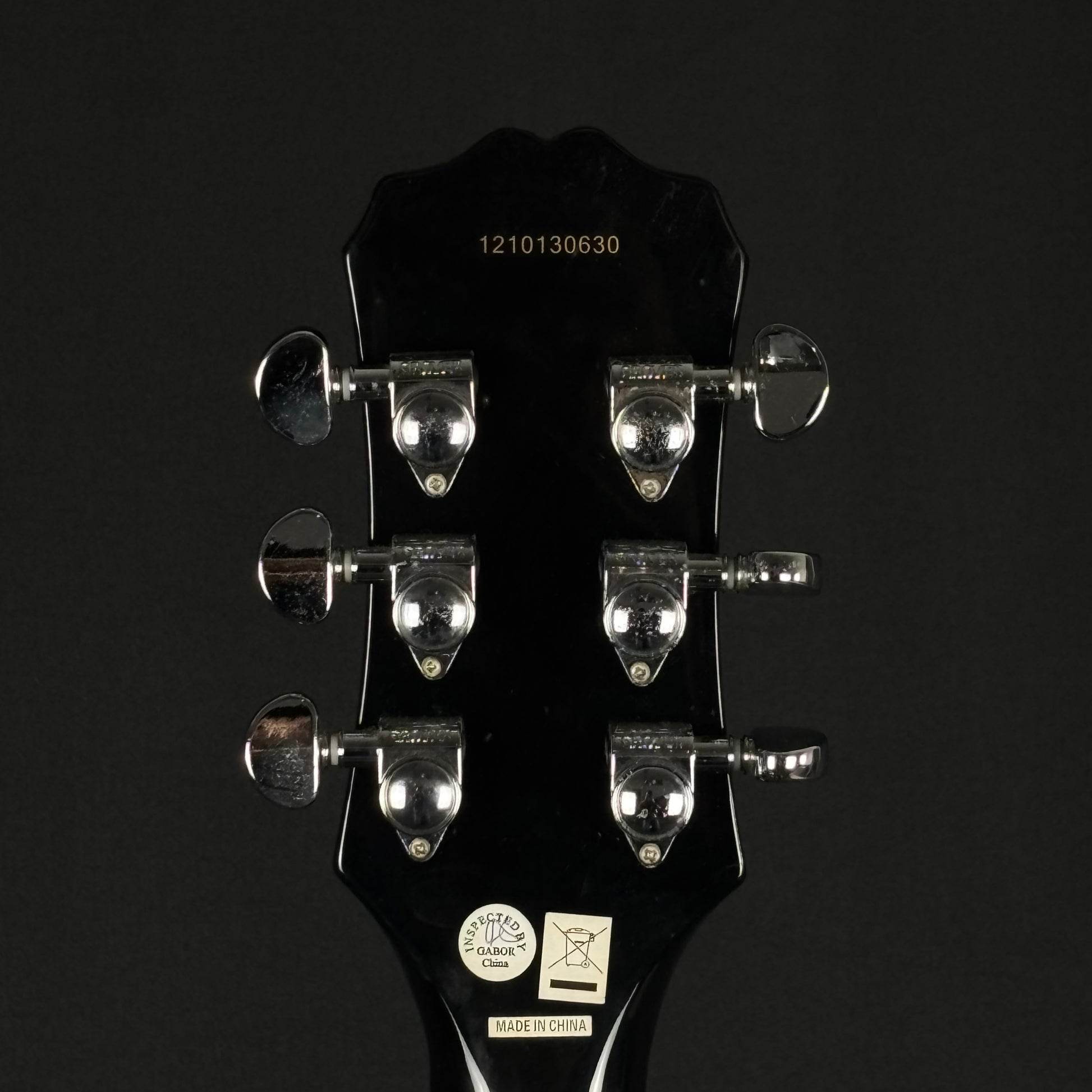 Epiphone SG G-310 Bolt-on