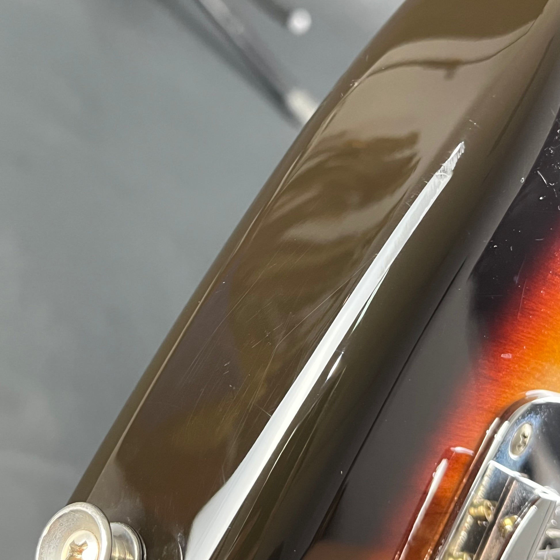 Fender Japan Traditional 60s Jazzmaster 2019