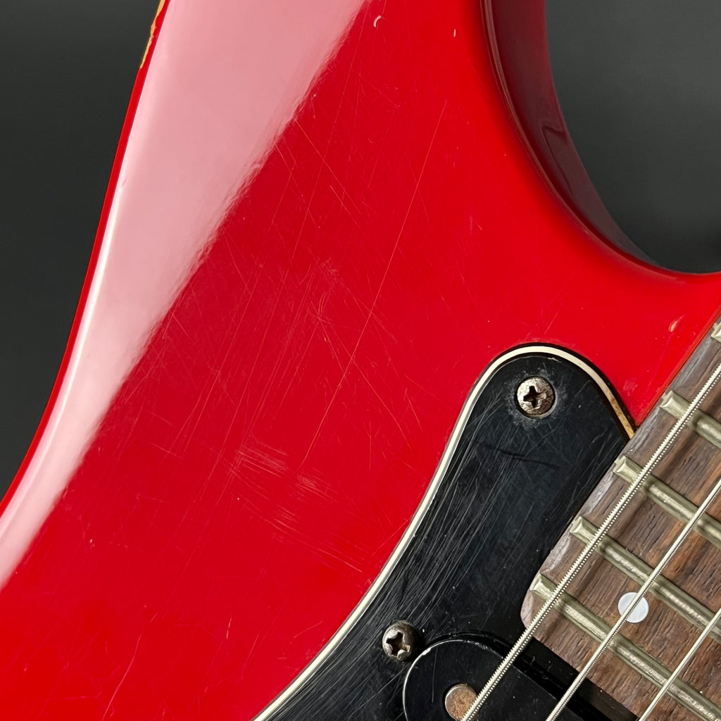 Fernandes SFR-50 *Mod*