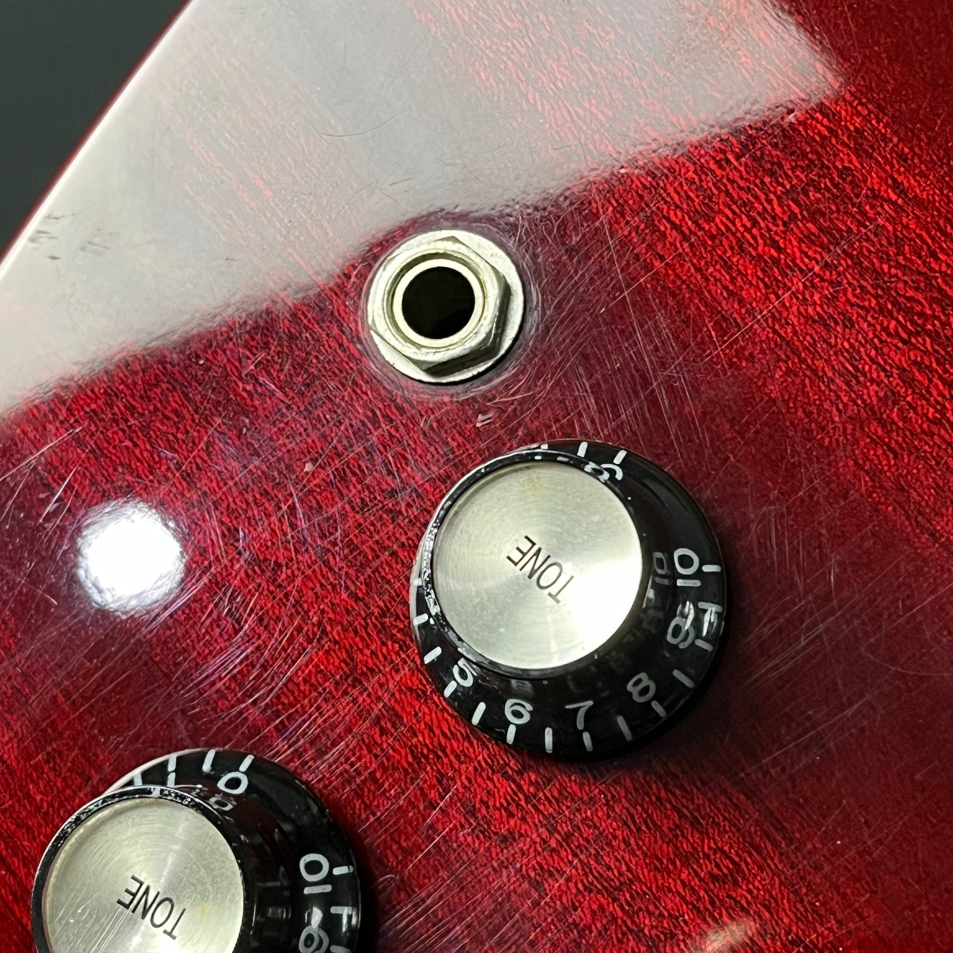 Epiphone SG G-400 2004