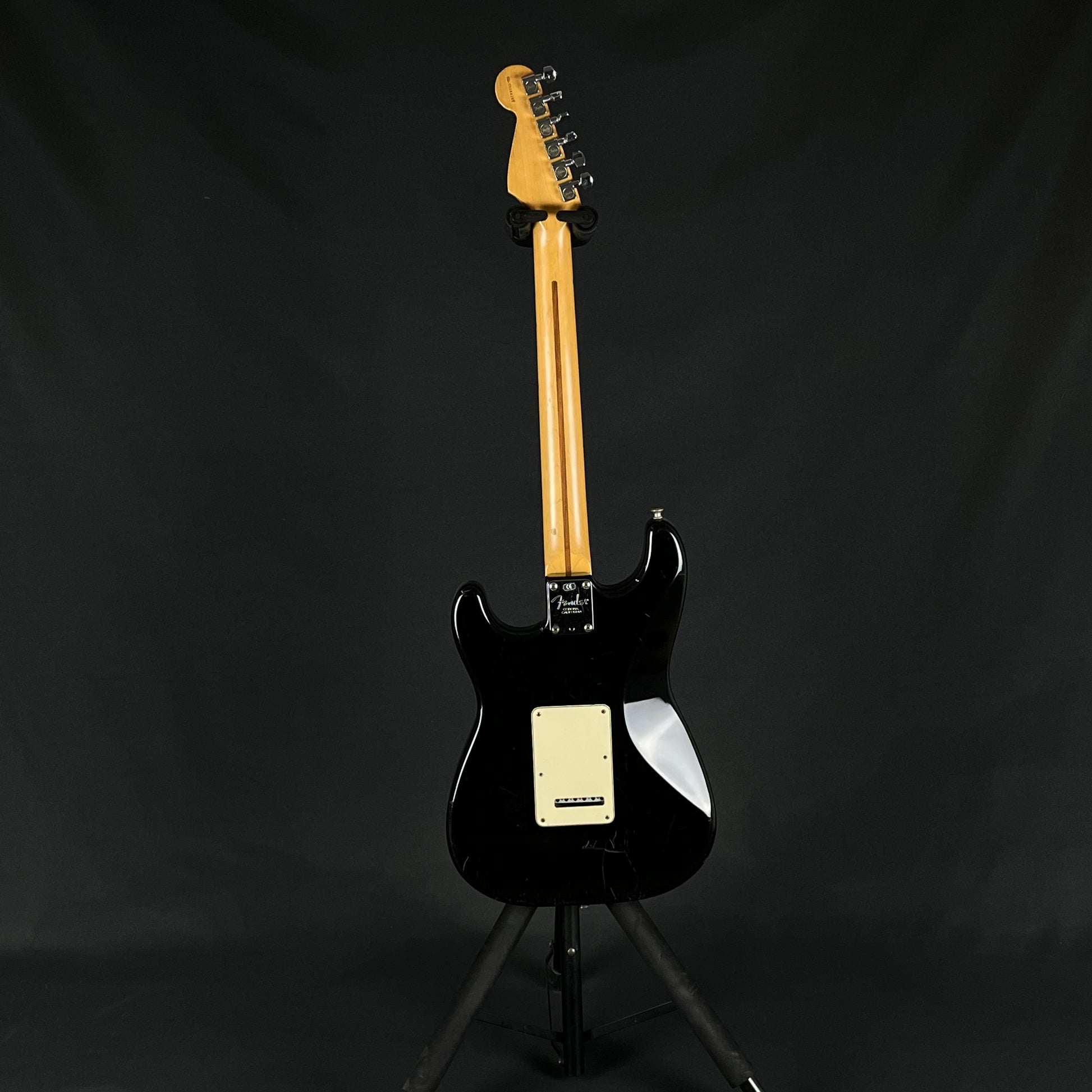 Fender American Standard Stratocaster 1998