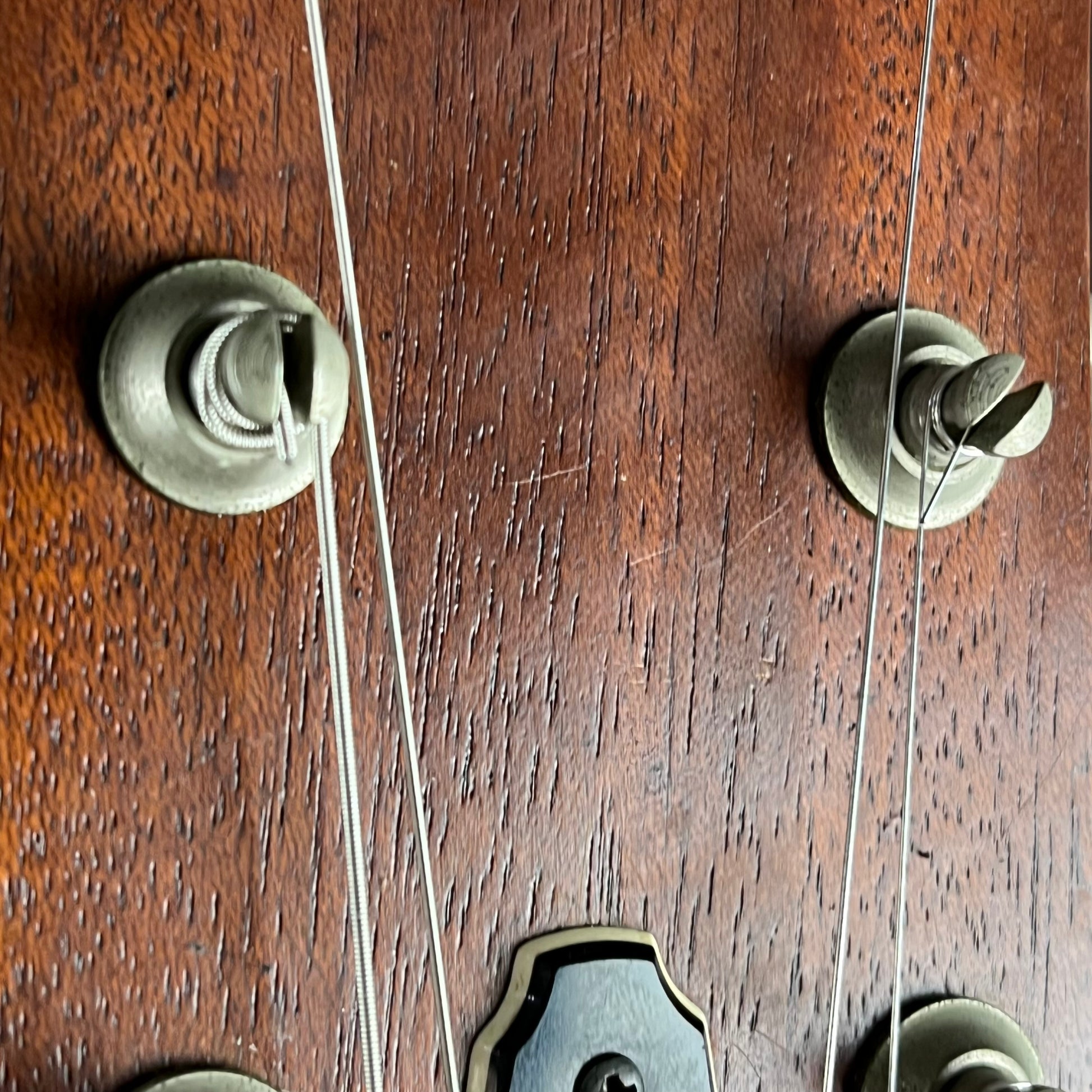 YAMAHA Japan SG-30