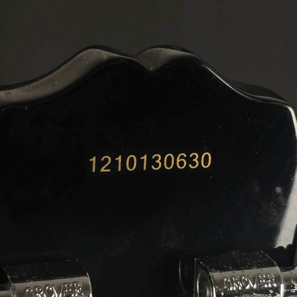 Epiphone SG G-310 Bolt-on