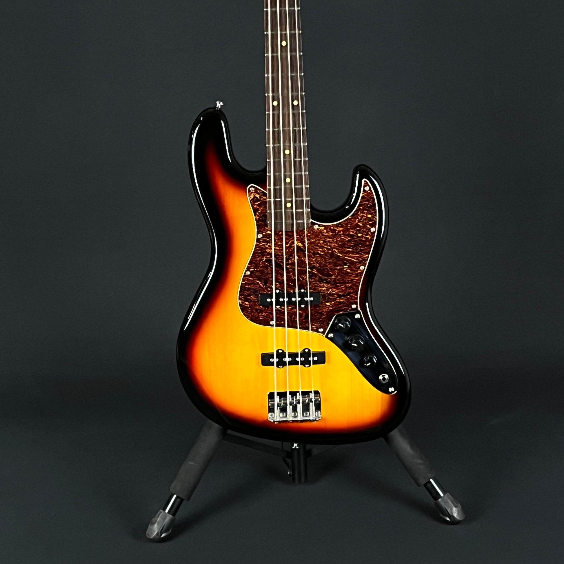 GrassRoots G-JB-55R