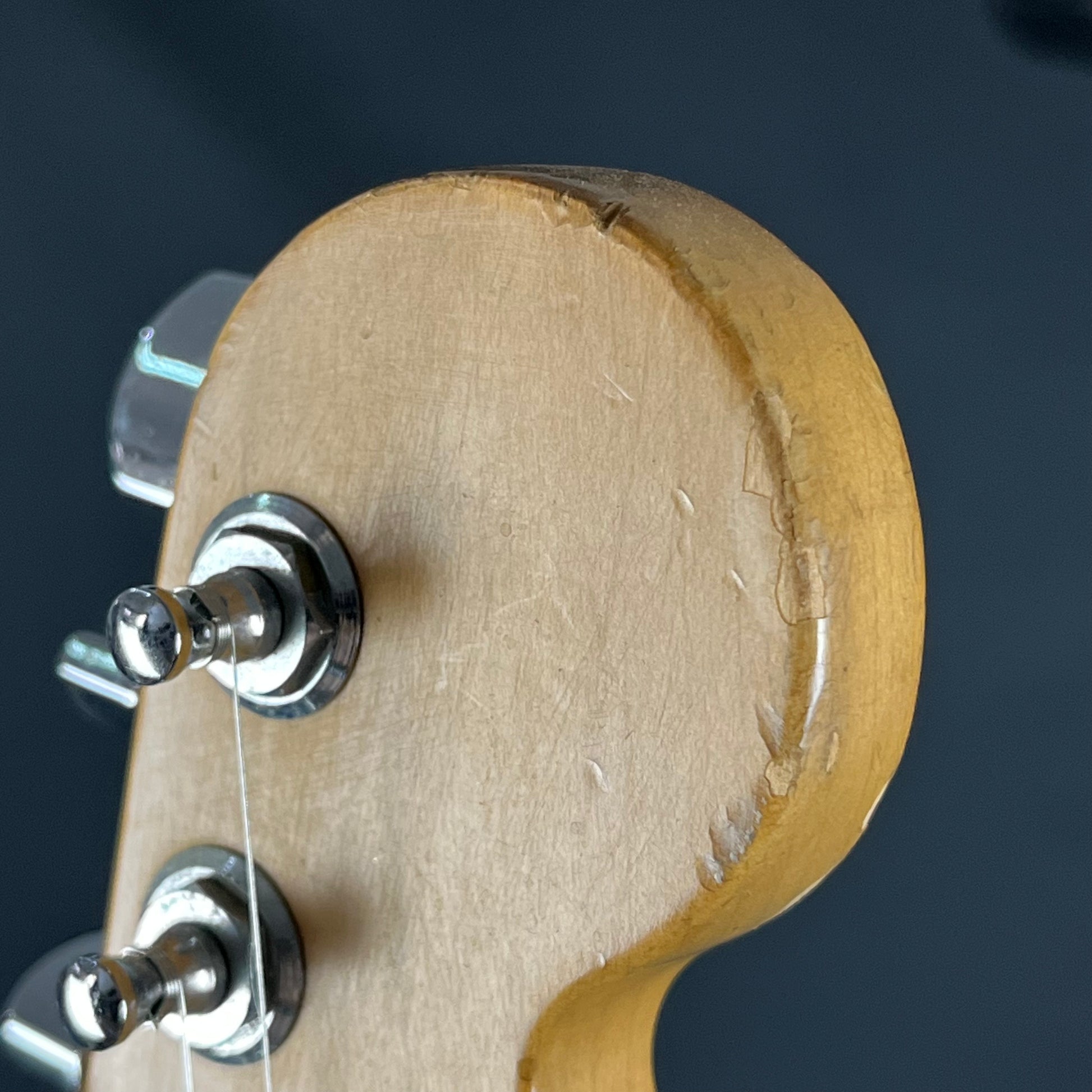 Fender American Standard Stratocaster 1998