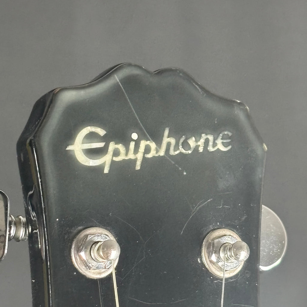 Epiphone SG G-310 Bolt-on