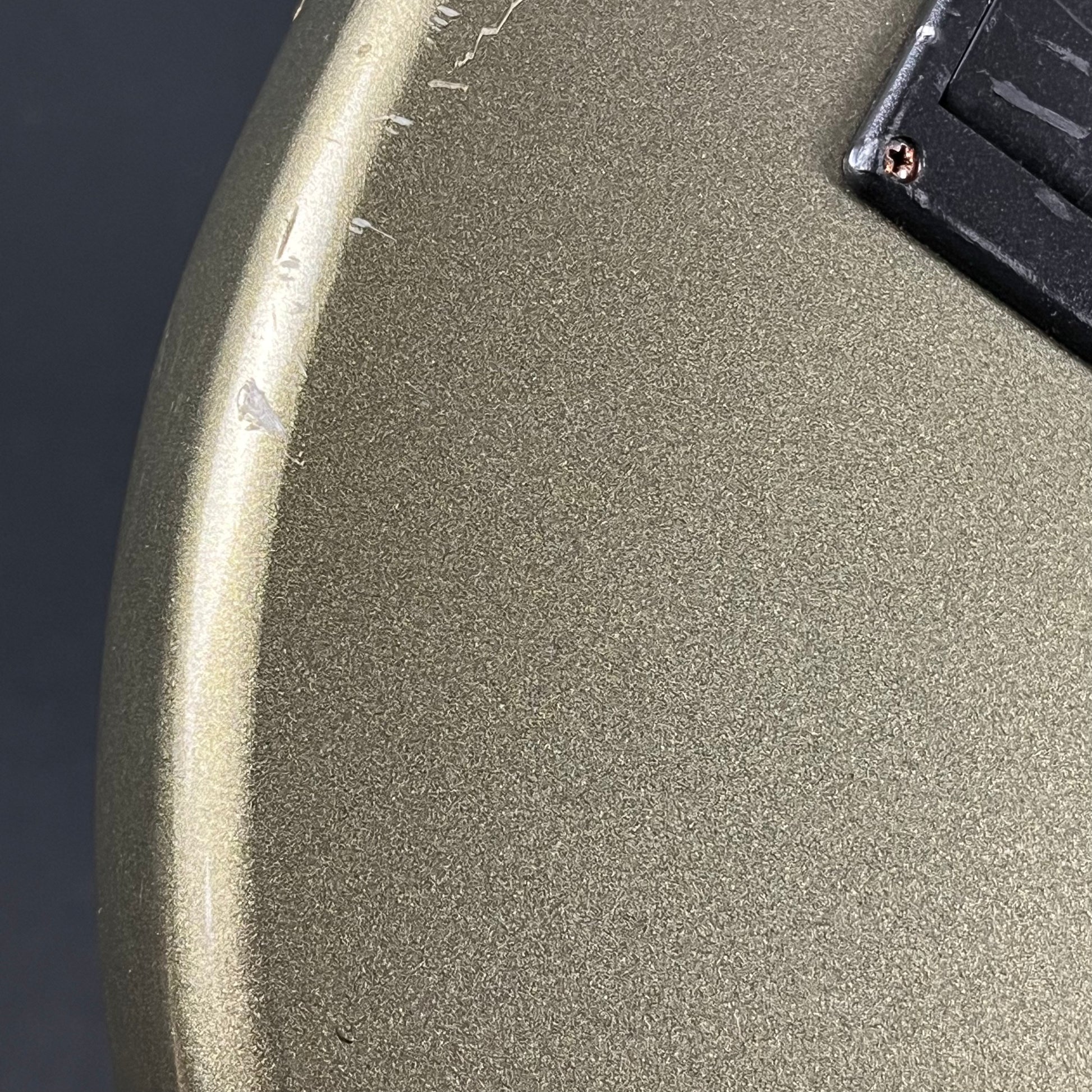 Fernandes FR-65S Sustainer * PU Mod *