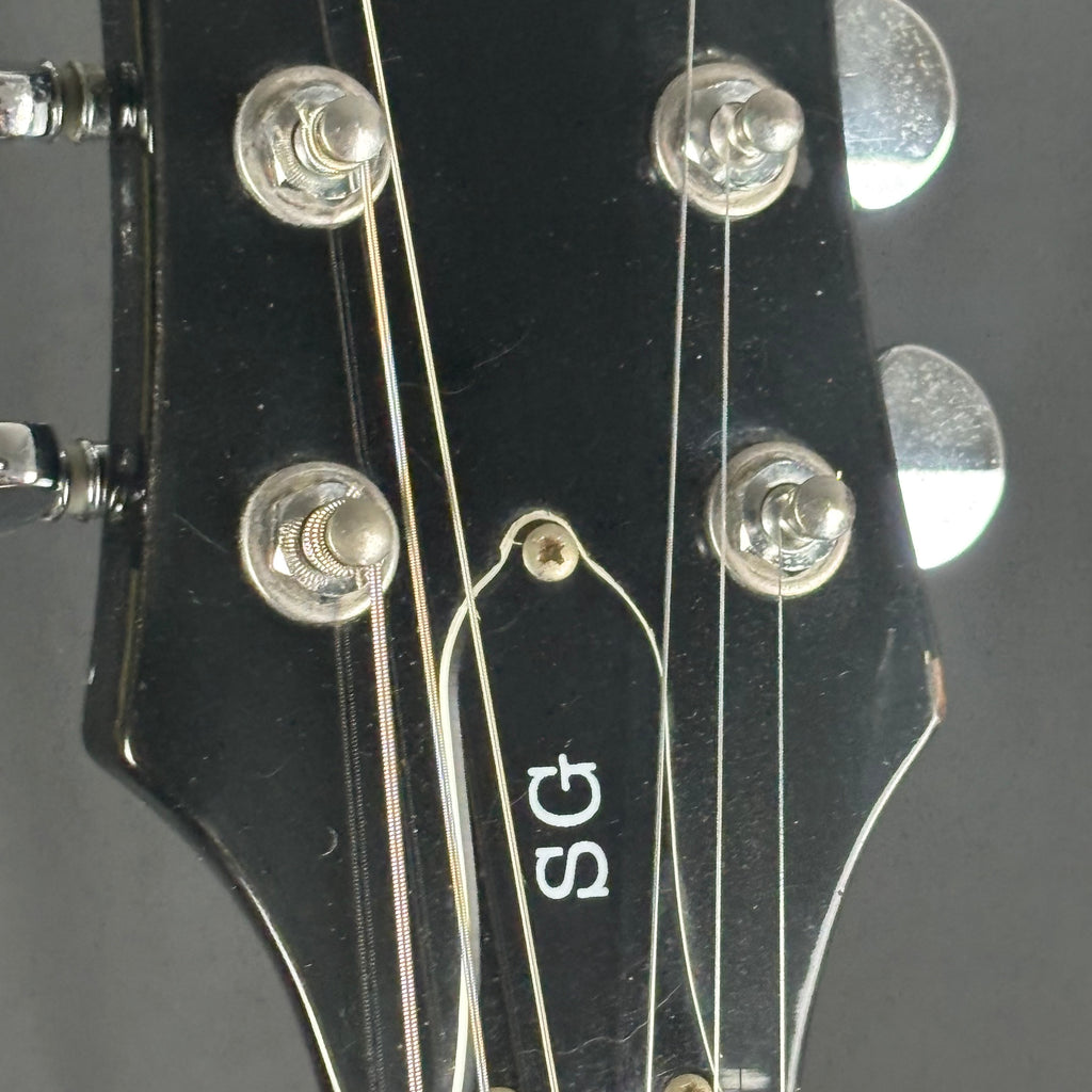 Epiphone SG G-310 Bolt-on