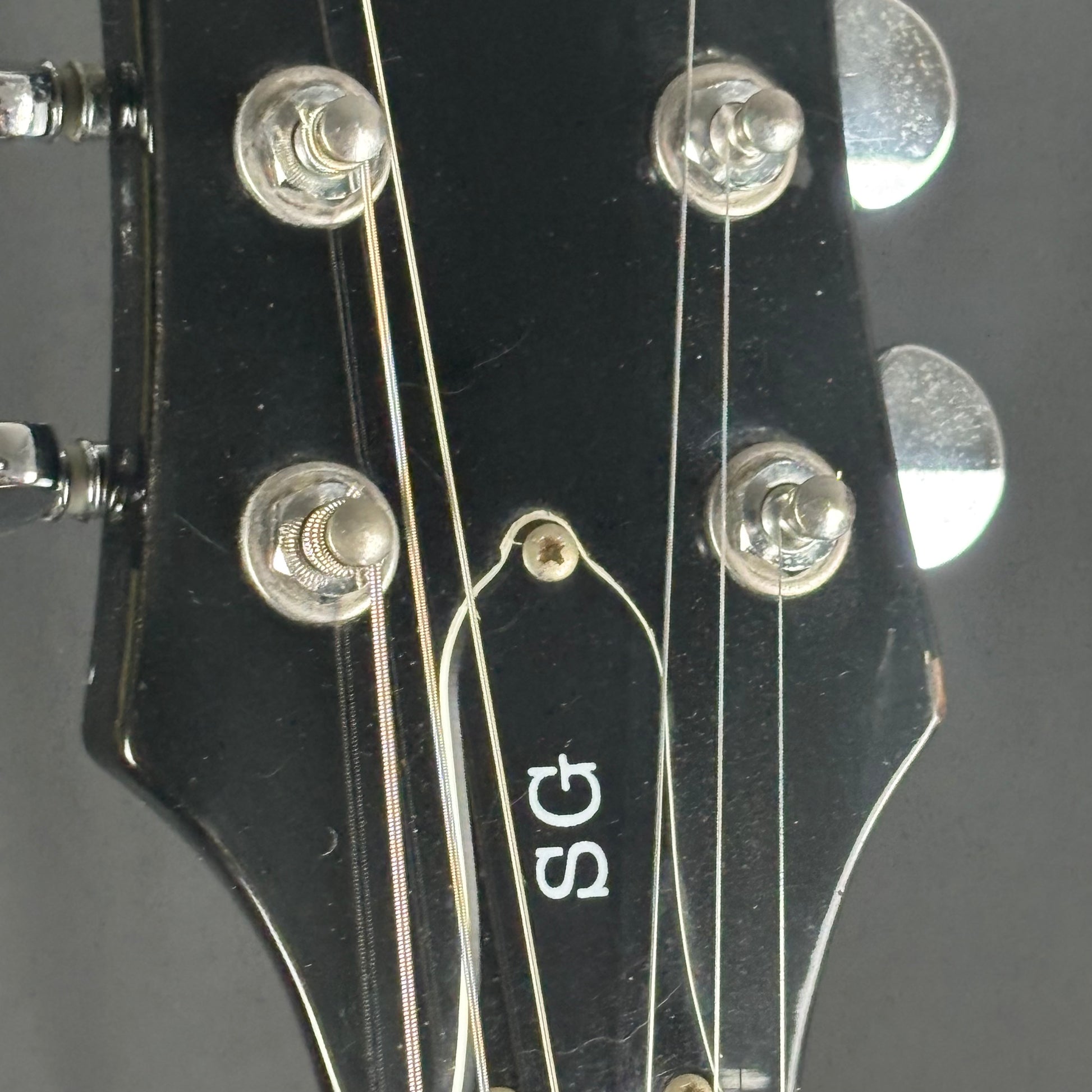 Epiphone SG G-310 Bolt-on