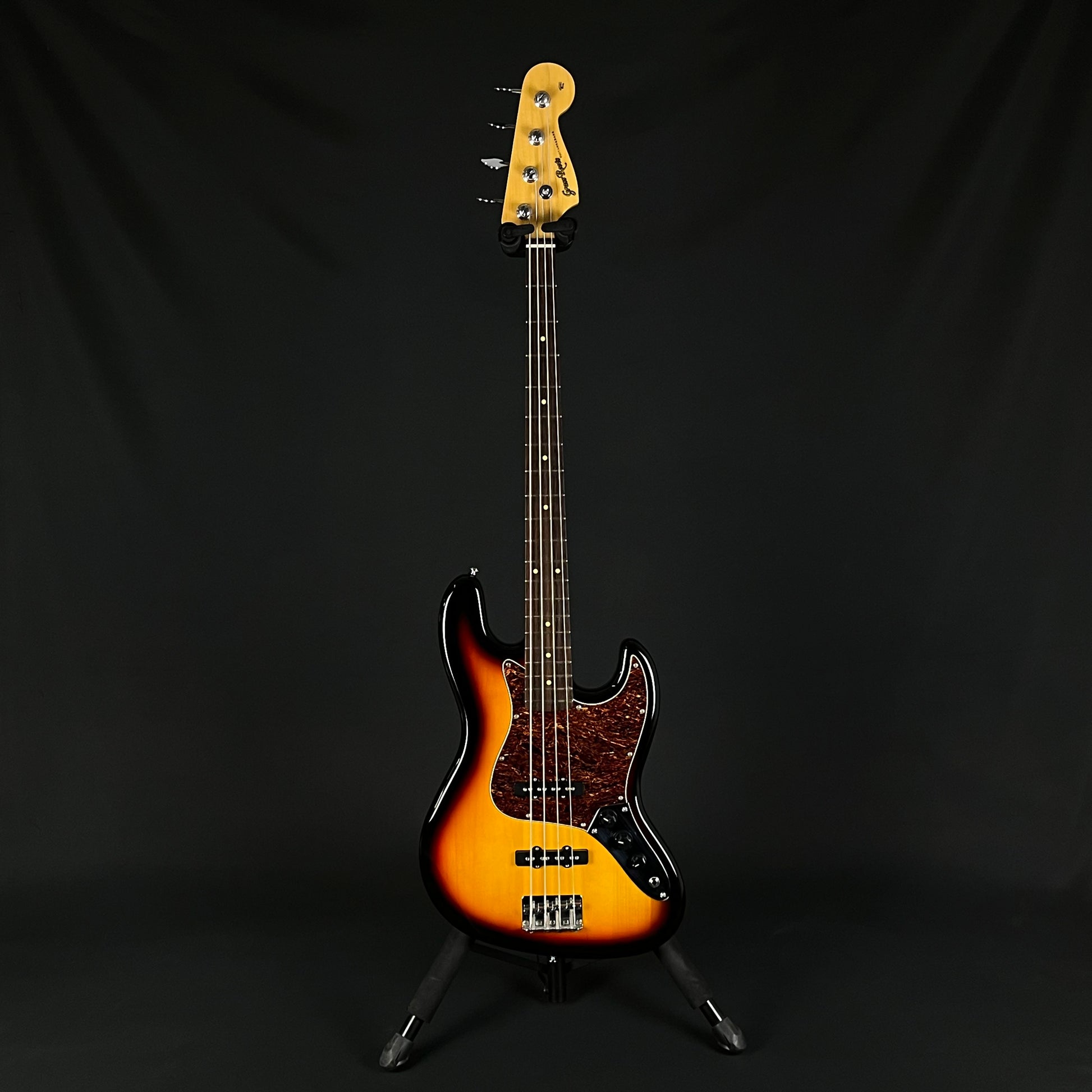 GrassRoots G-JB-55R