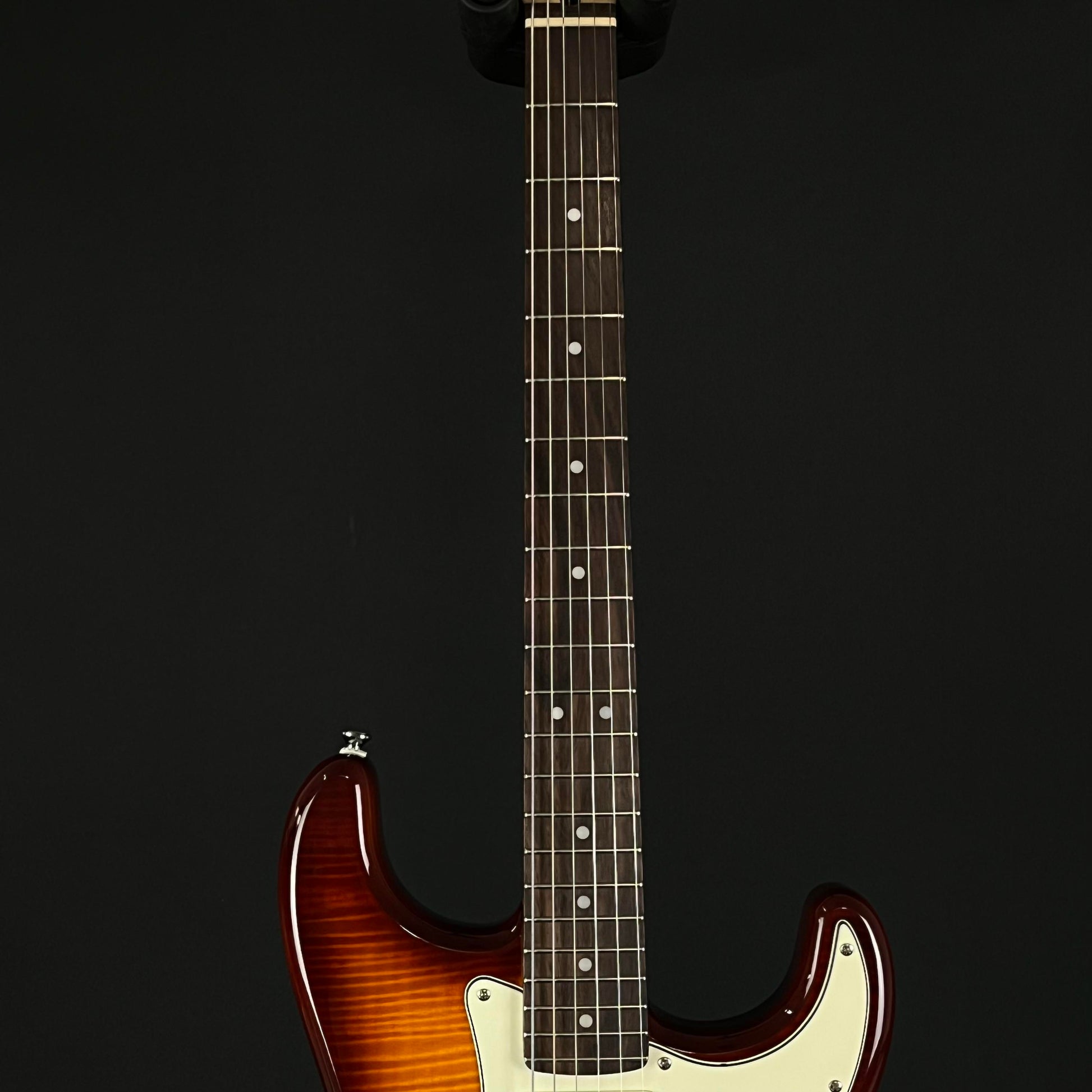 Squier Standard Stratocaster FMT 2015
