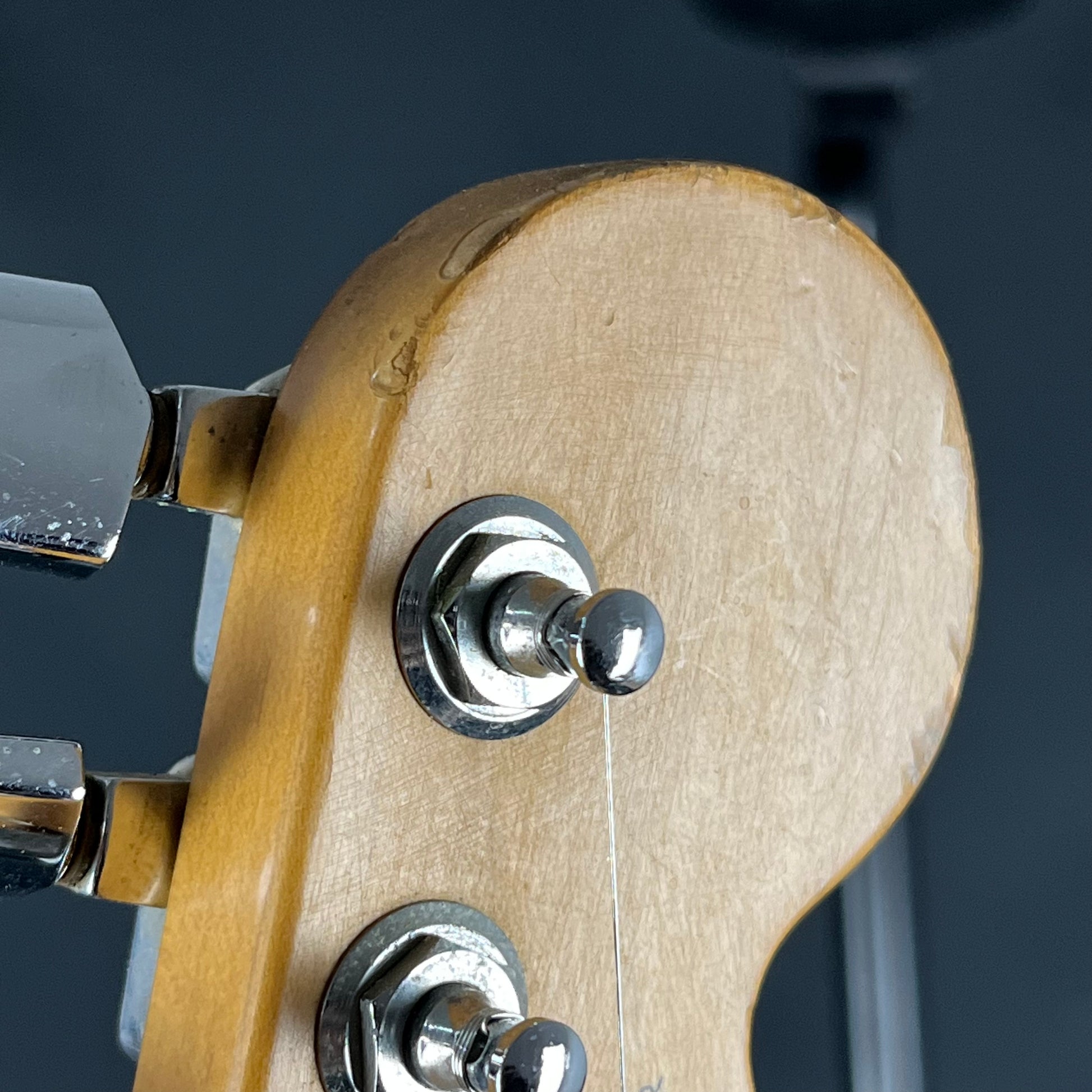 Fender American Standard Stratocaster 1998