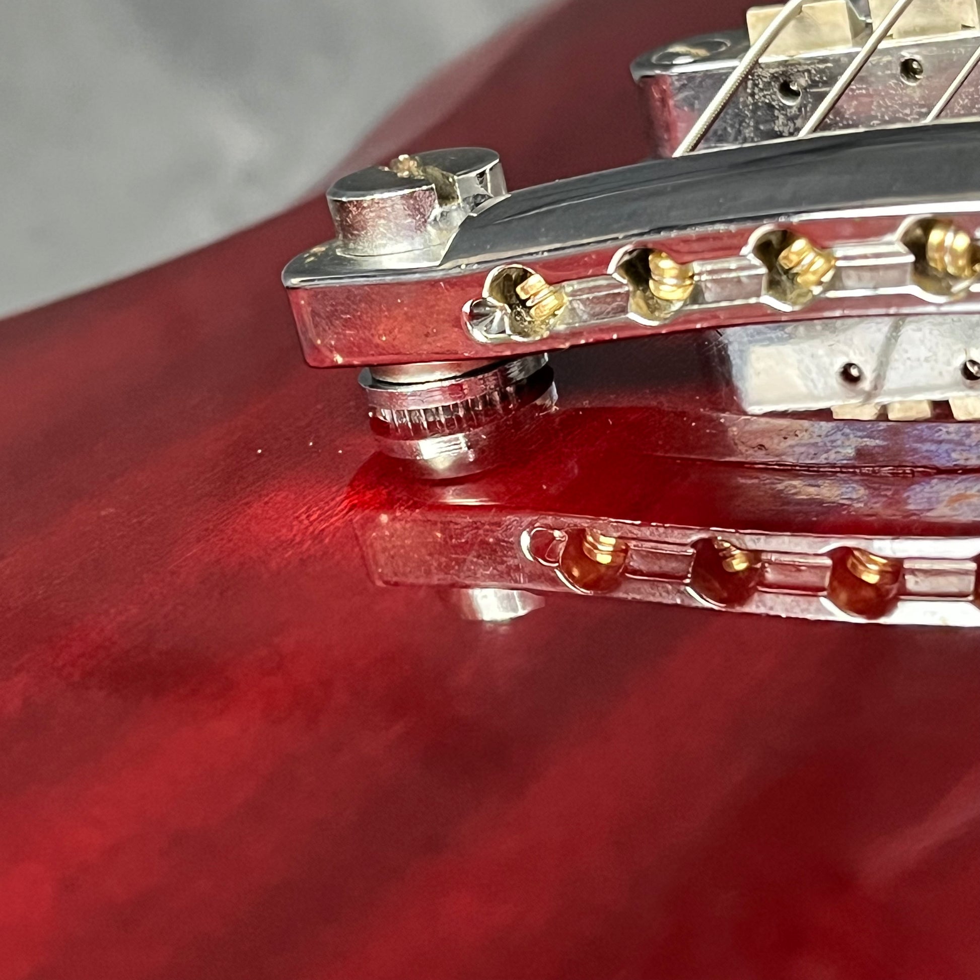 Epiphone SG G-400 2004