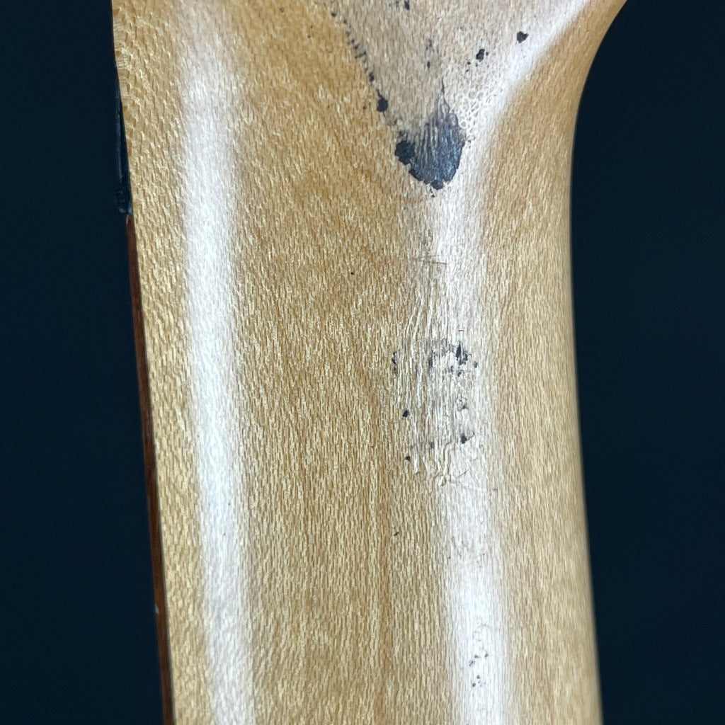 Bacchus G-STYLE HSH ASH/R