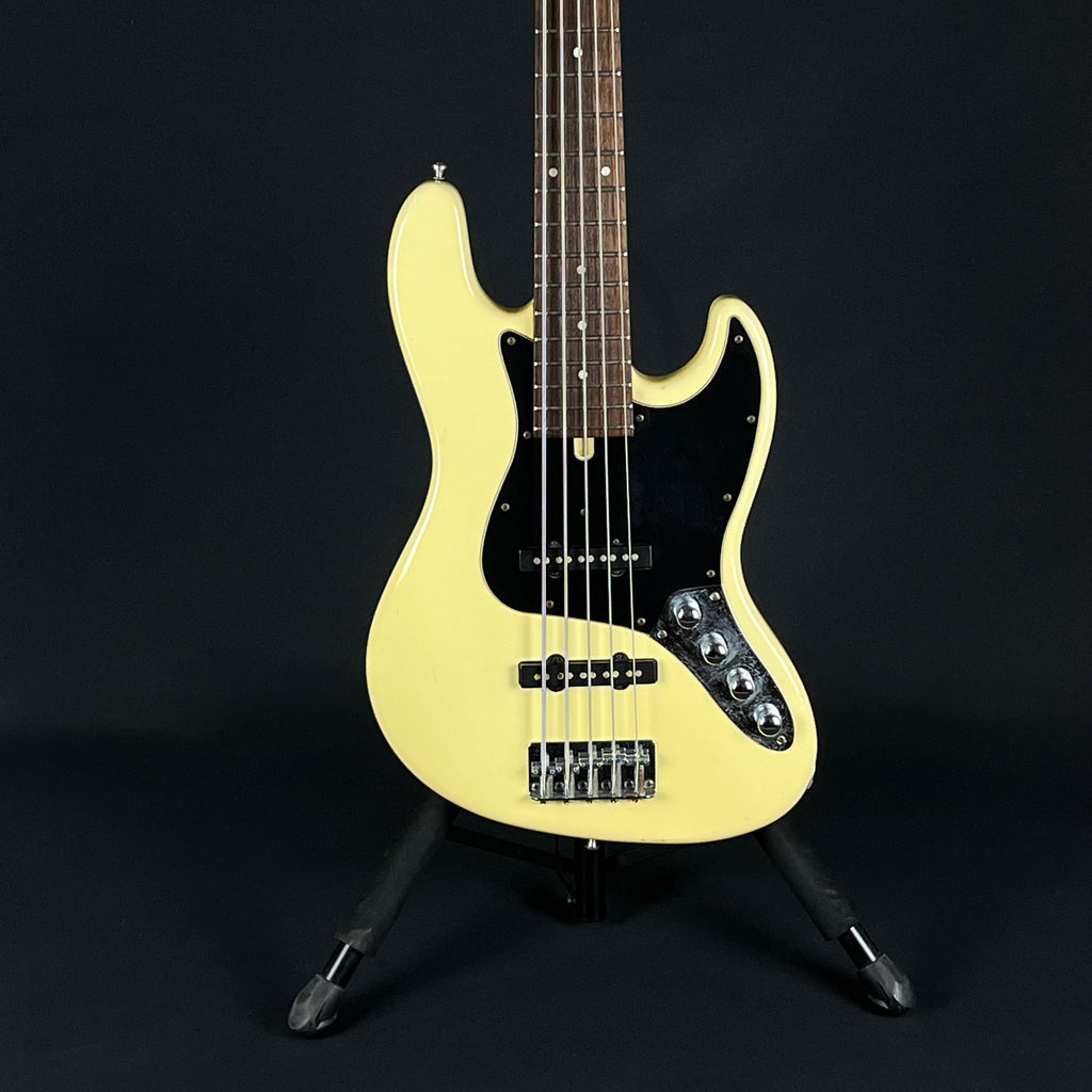 Bacchus BJB5-550 Jazz Bass