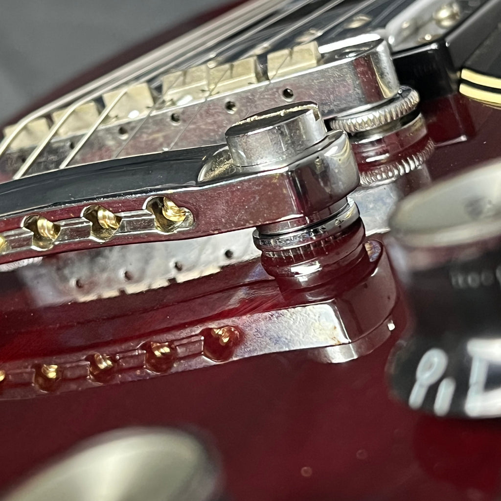 Epiphone SG G-400 2004