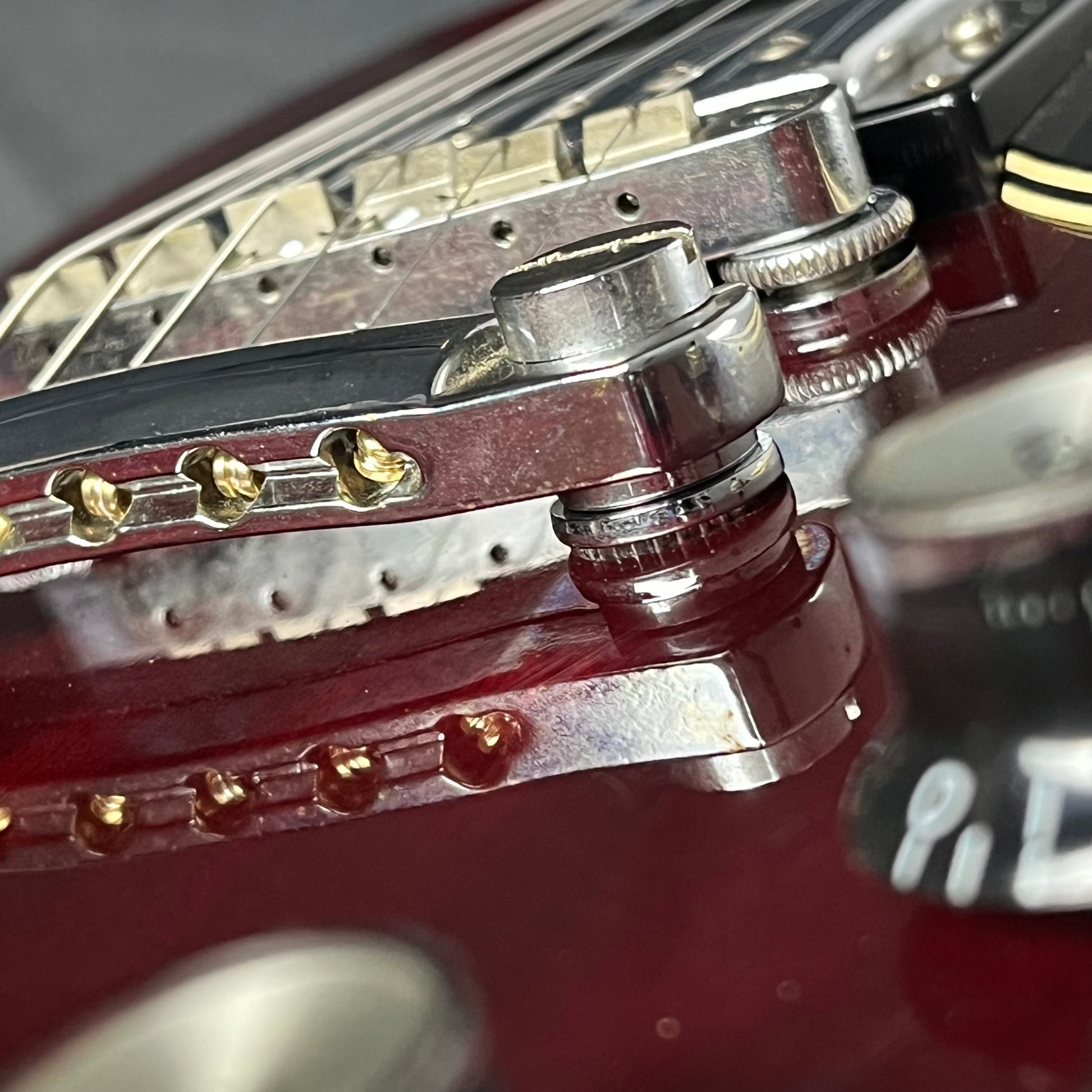 Epiphone SG G-400 2004