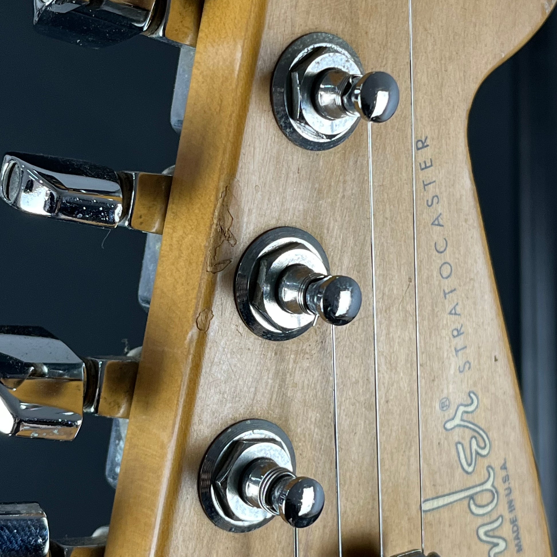 Fender American Standard Stratocaster 1998