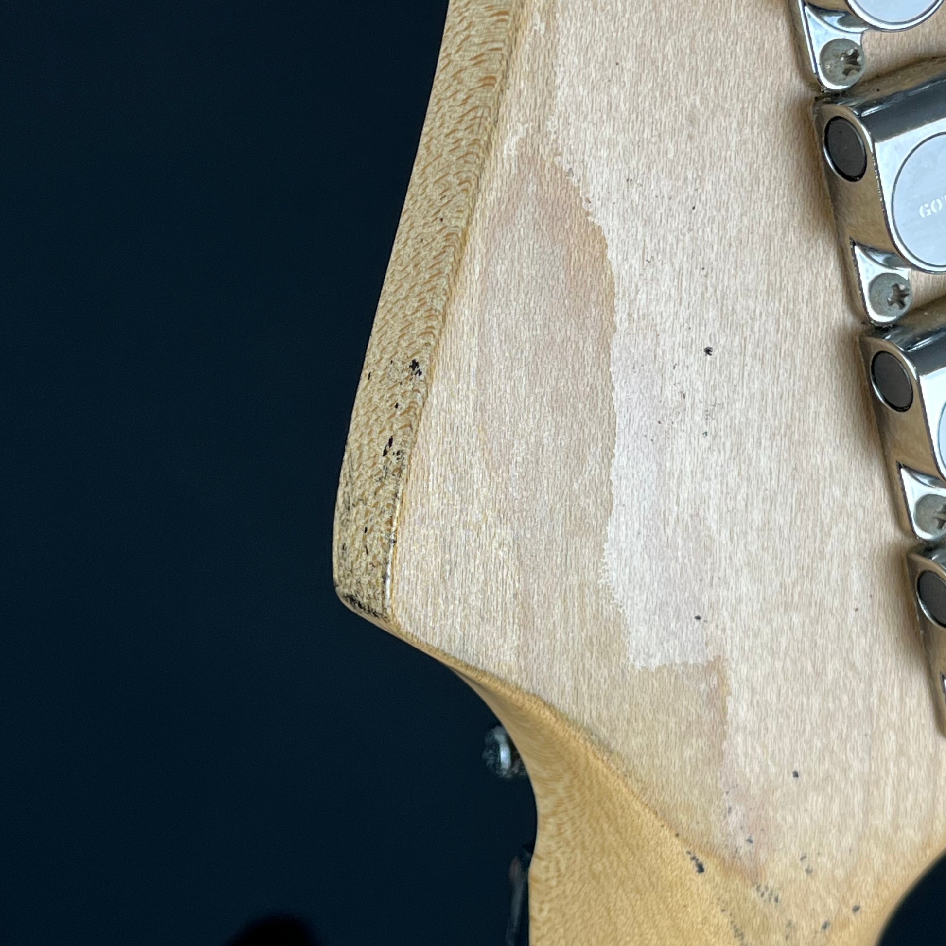 Bacchus G-STYLE HSH ASH/R