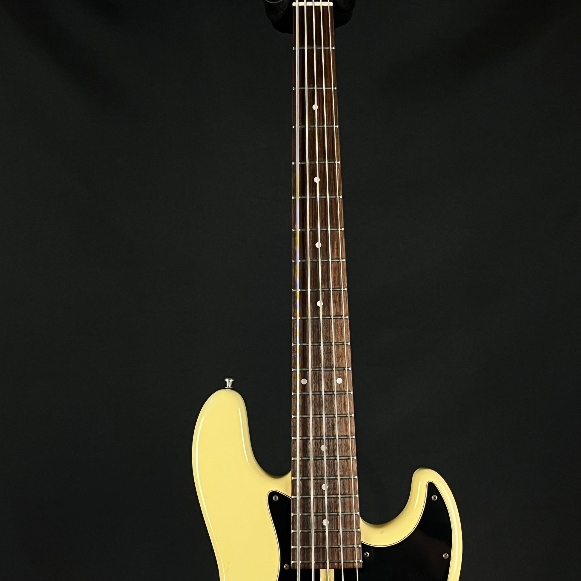 Bacchus BJB5-550 Jazz Bass