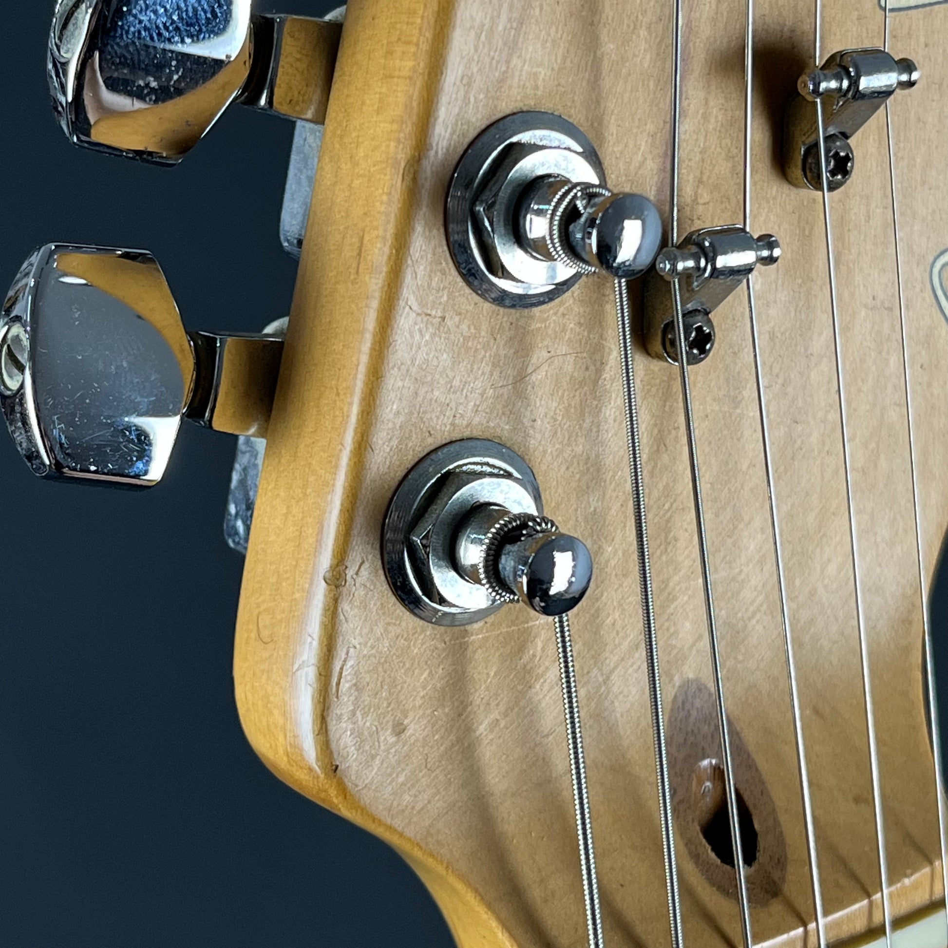 Fender American Standard Stratocaster 1998