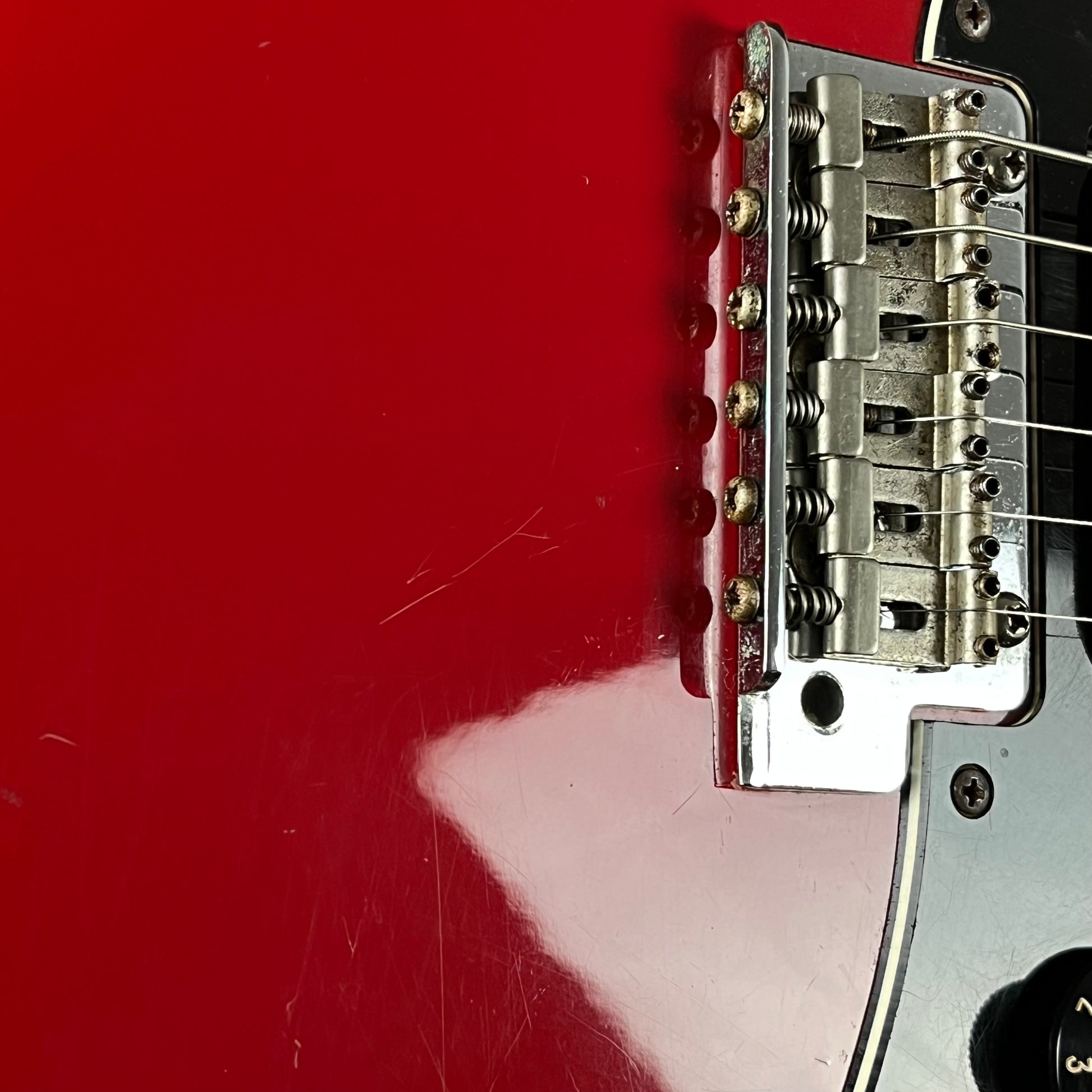 Fernandes SFR-50 *Mod*