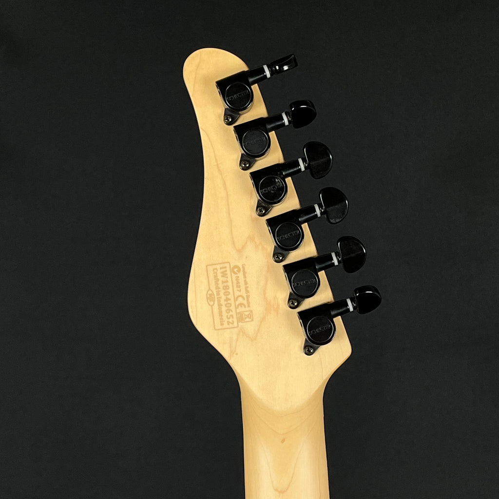 Schecter Sun Valley Super Shredder FR III