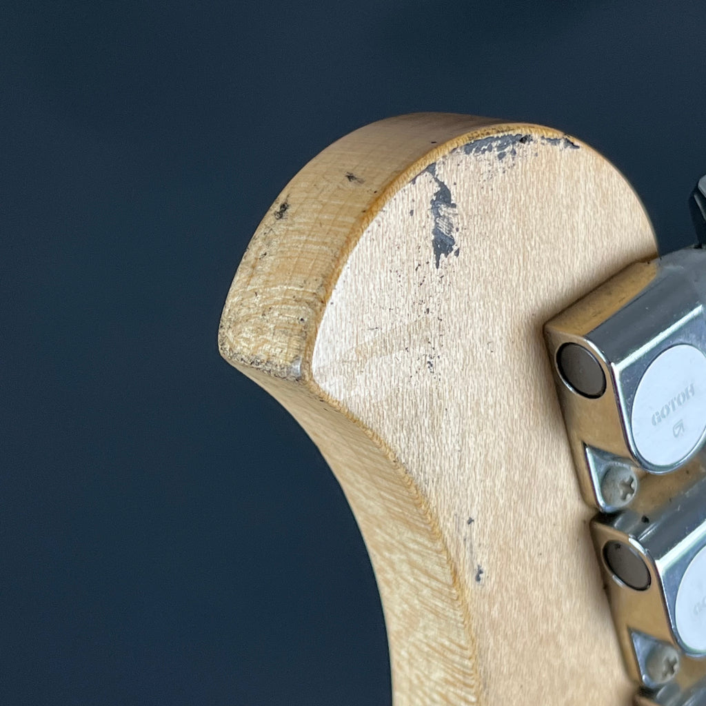 Bacchus G-STYLE HSH ASH/R