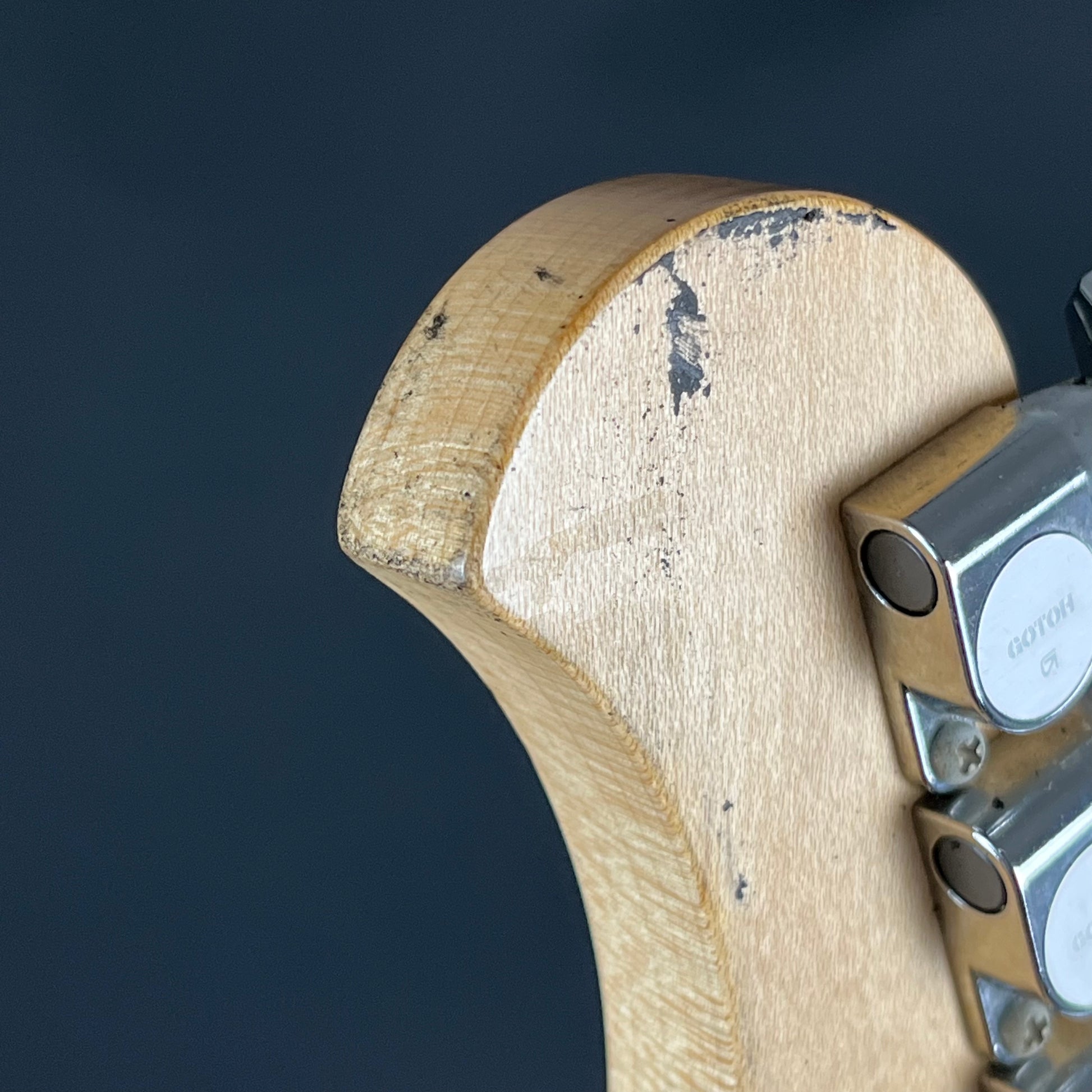 Bacchus G-STYLE HSH ASH/R