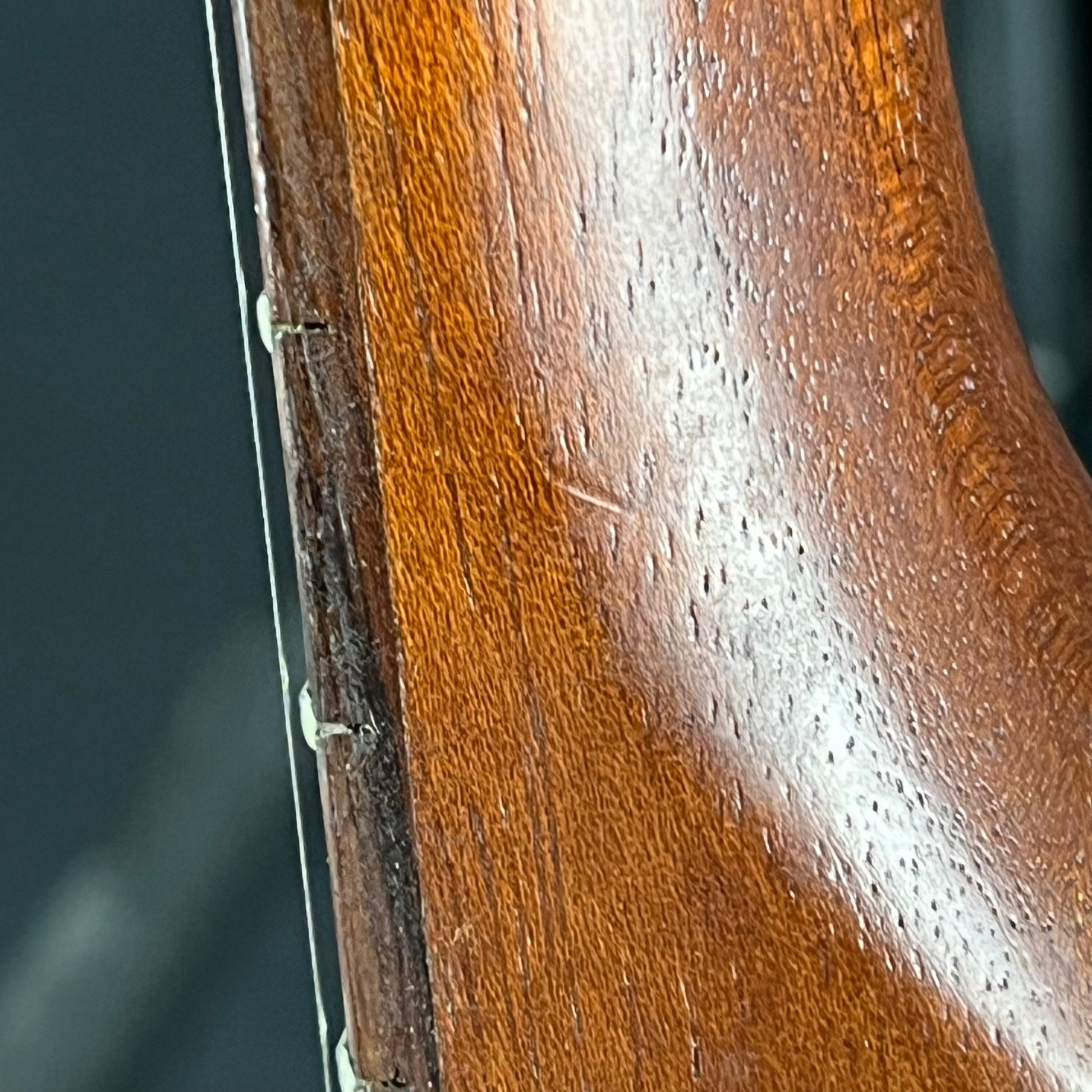 YAMAHA Japan SG-30