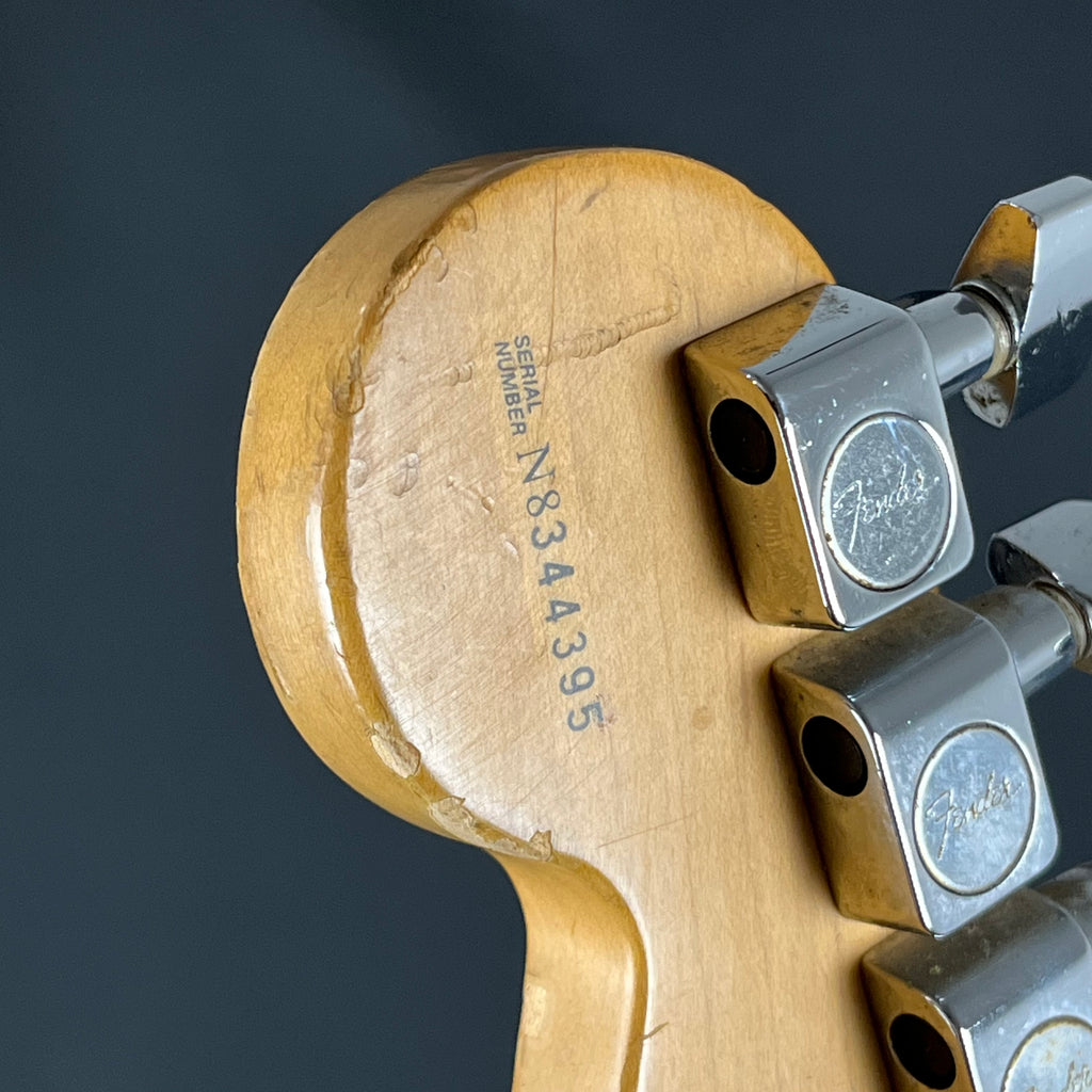 Fender American Standard Stratocaster 1998