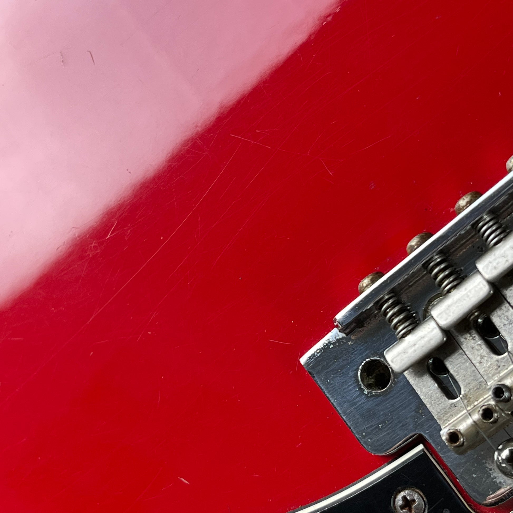 Fernandes SFR-50 *Mod*
