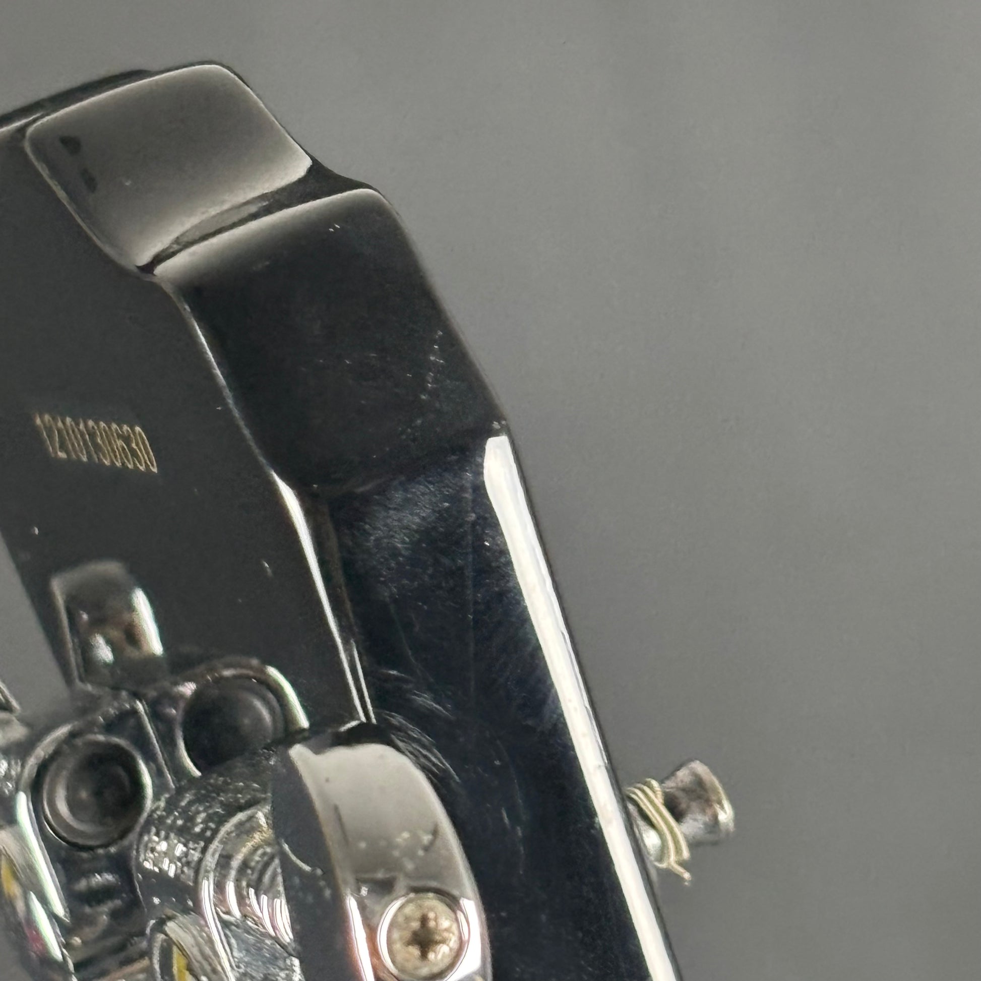 Epiphone SG G-310 Bolt-on