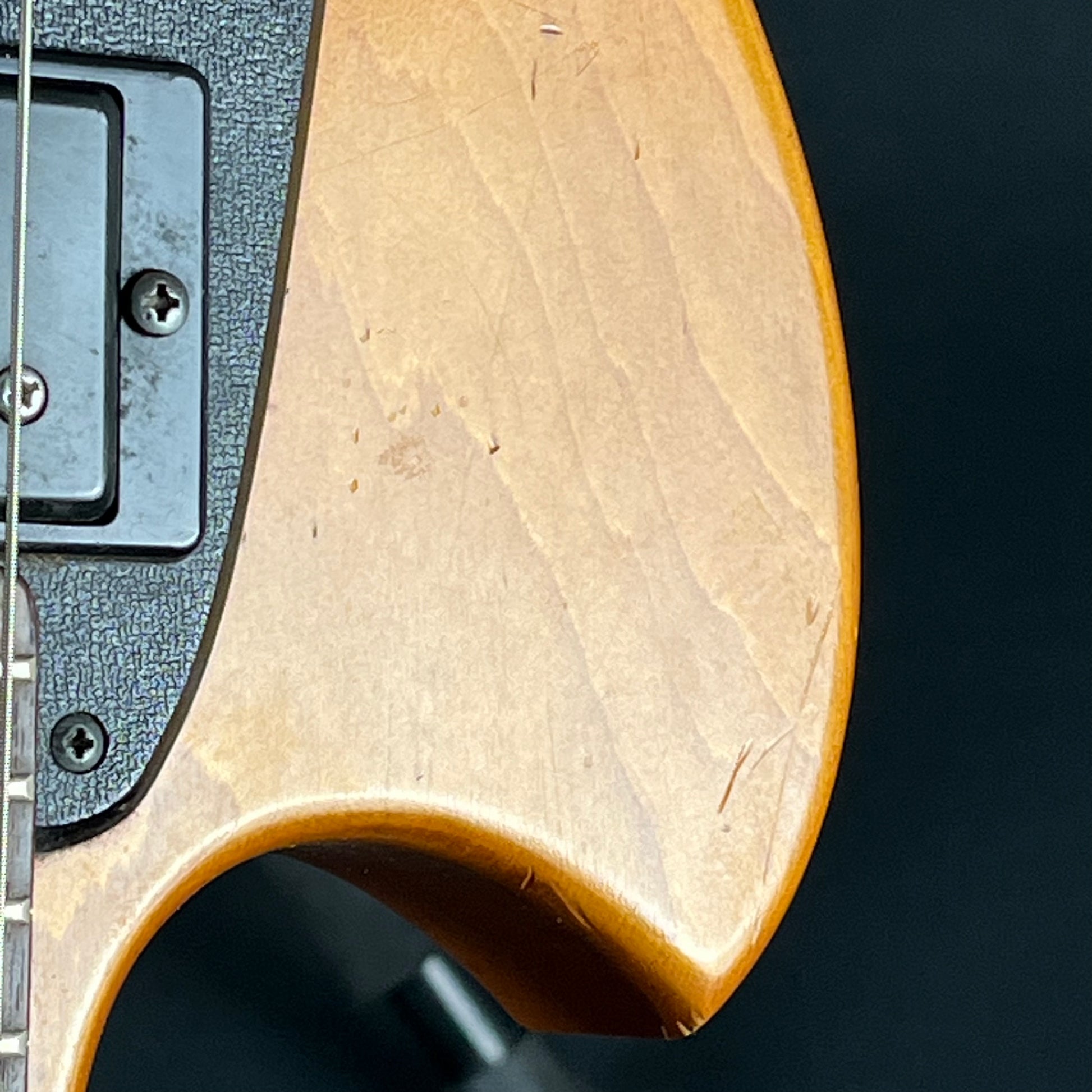 YAMAHA Japan SG-30