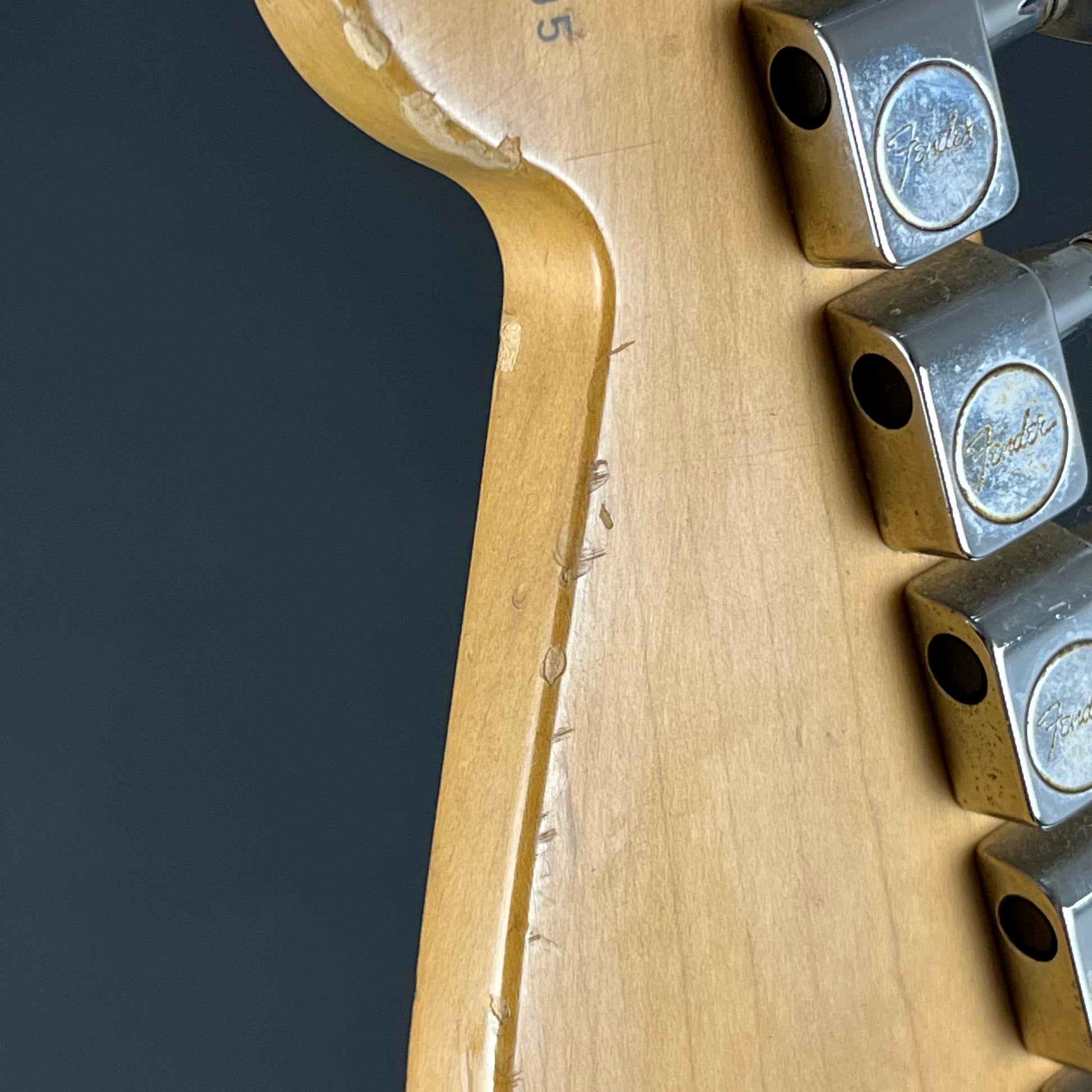 Fender American Standard Stratocaster 1998