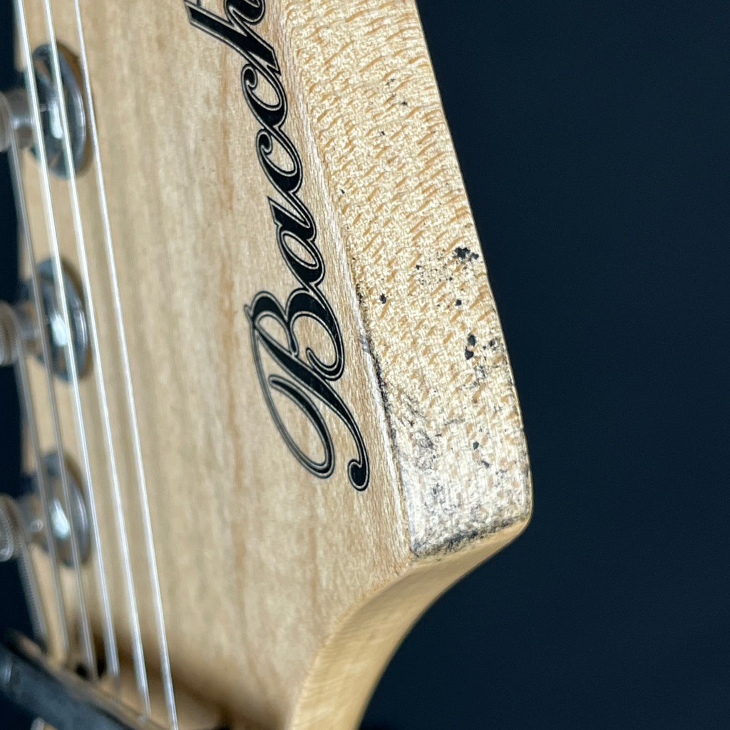 Bacchus G-STYLE HSH ASH/R