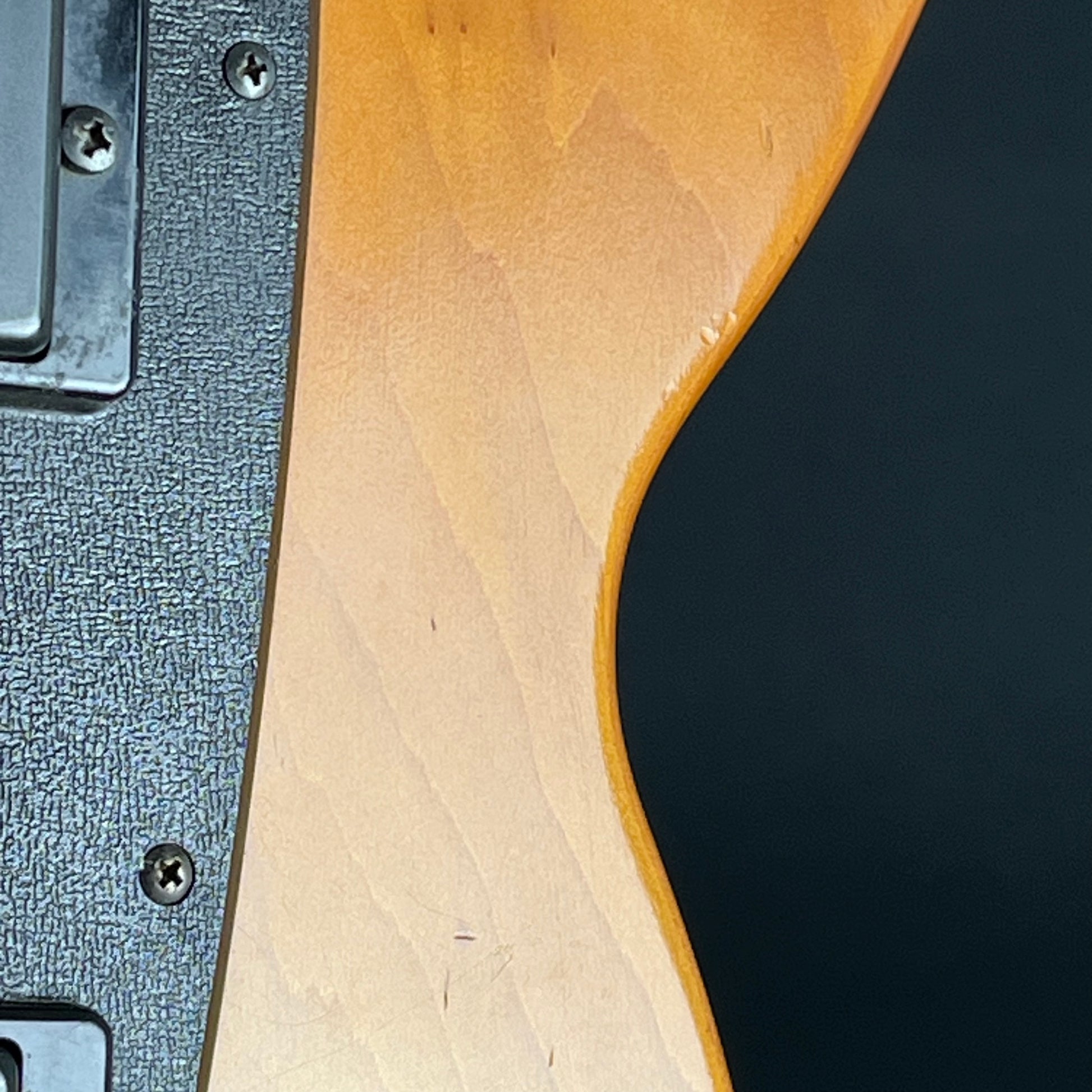 YAMAHA Japan SG-30