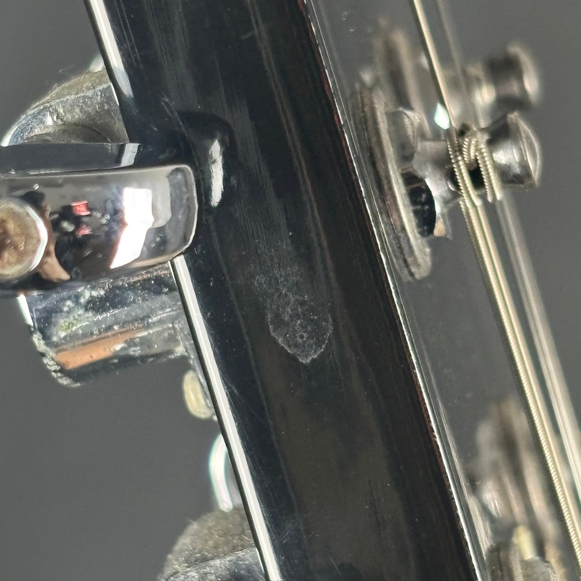 Epiphone SG G-310 Bolt-on