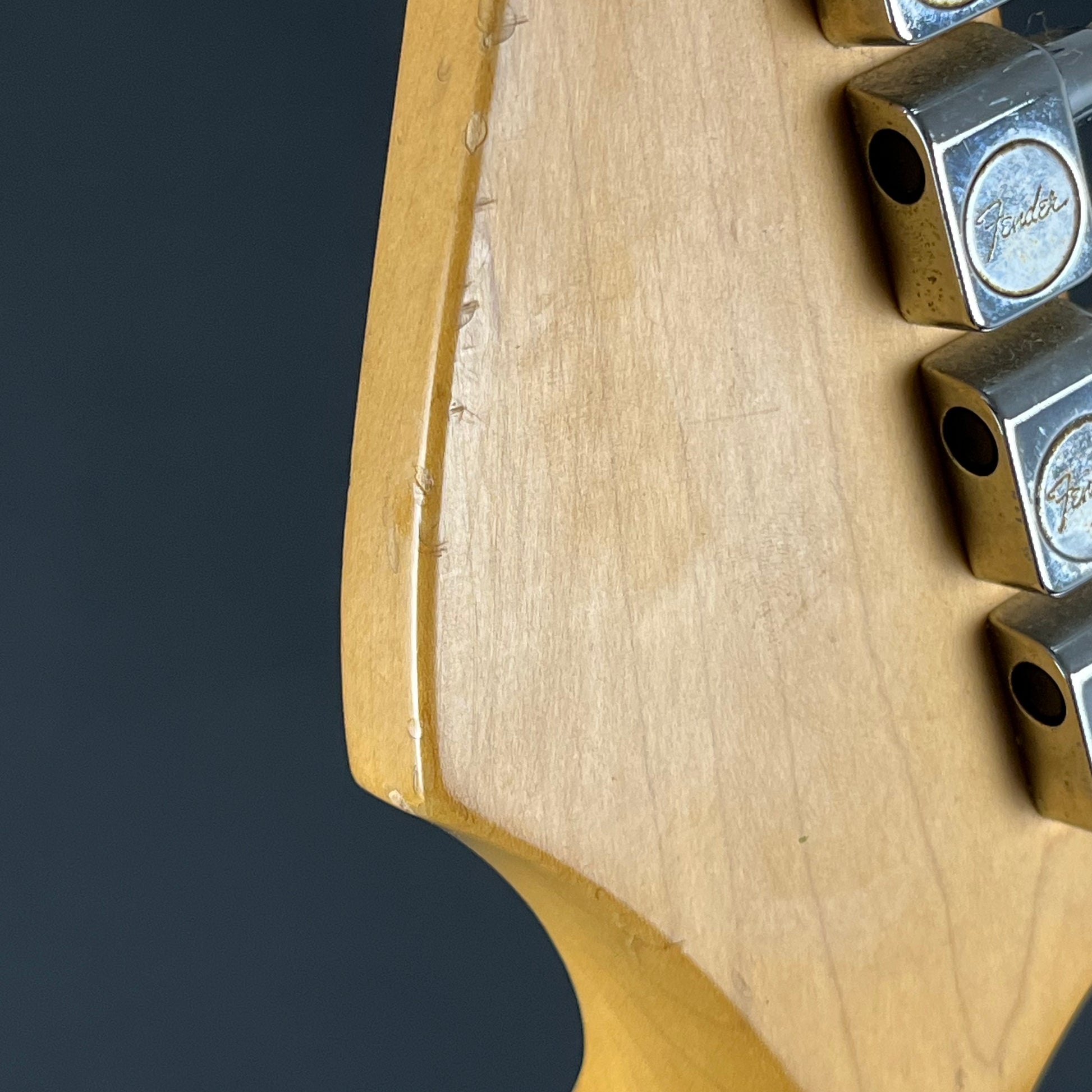 Fender American Standard Stratocaster 1998