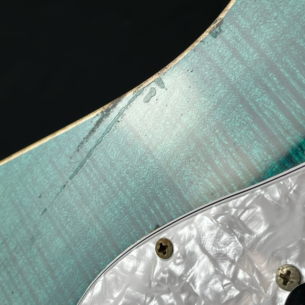 Bacchus G-STYLE HSH ASH/R