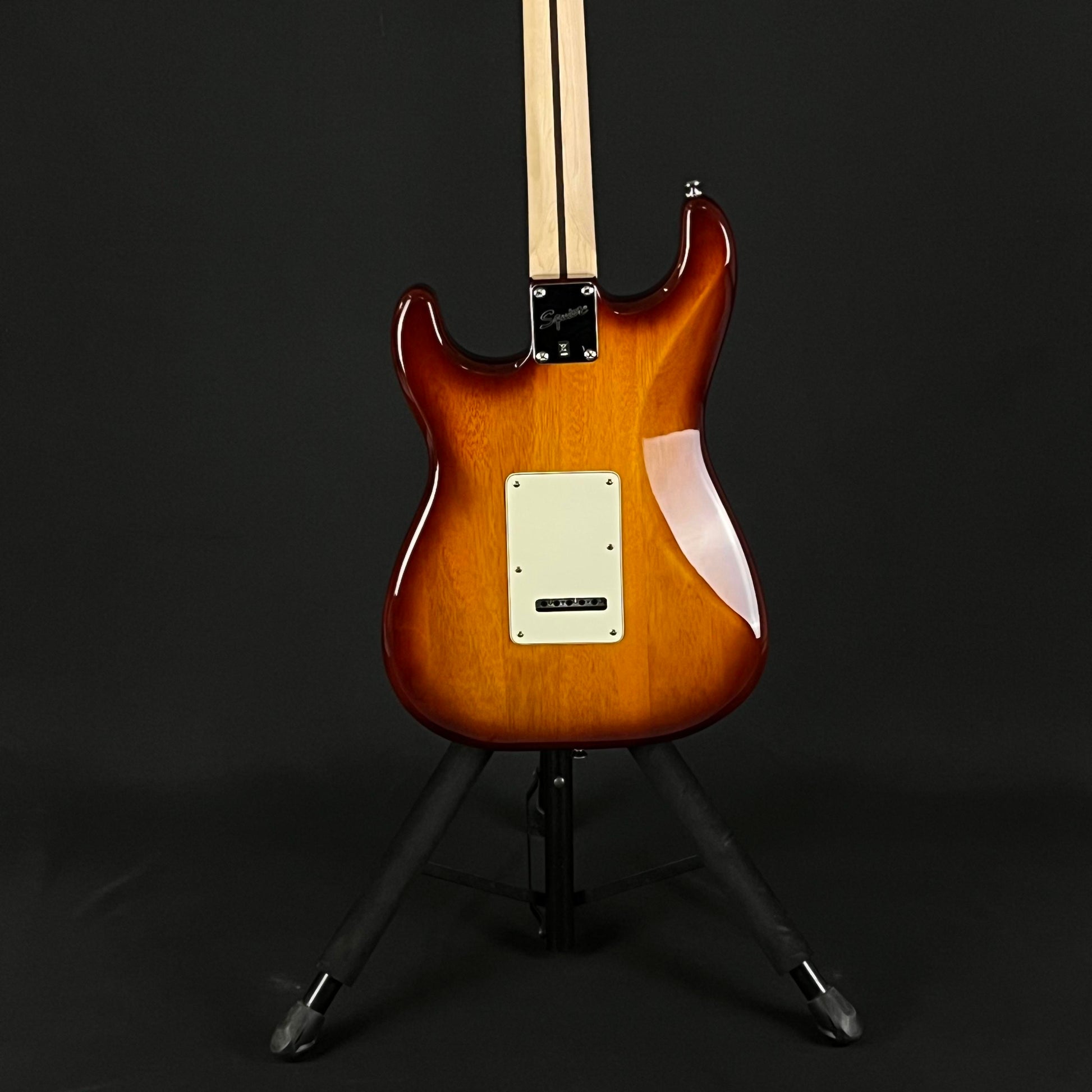 Squier Standard Stratocaster FMT 2015