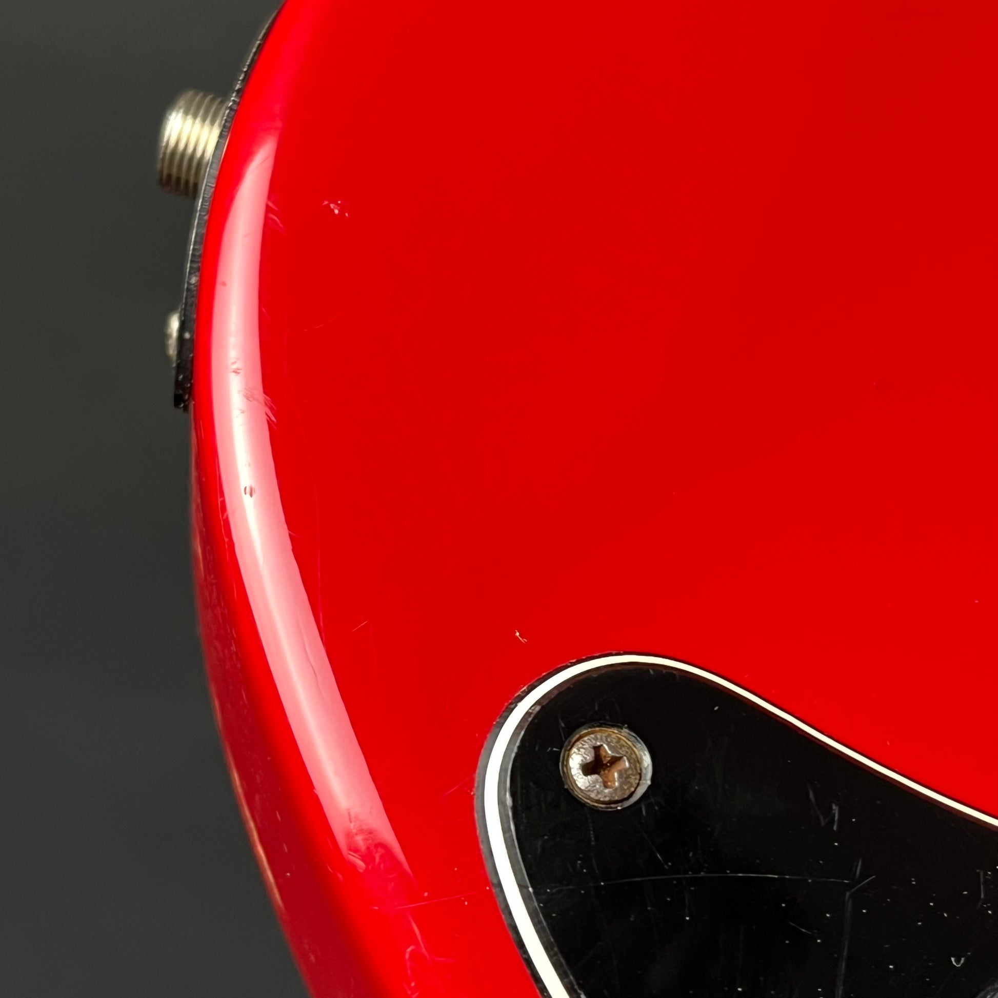 Fernandes SFR-50 *Mod*