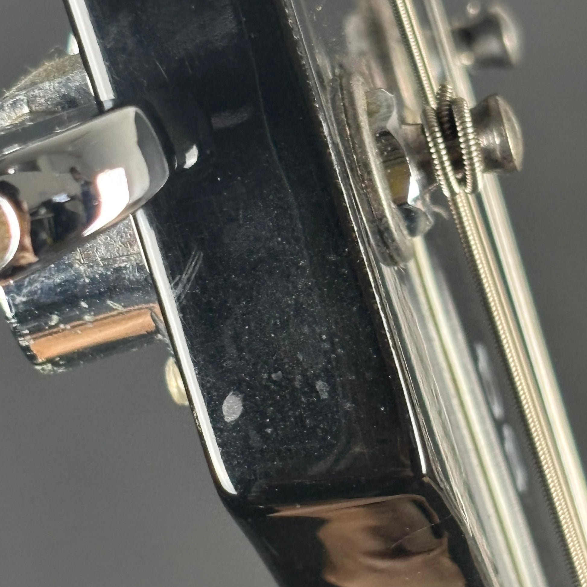 Epiphone SG G-310 Bolt-on