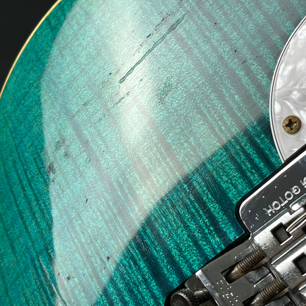 Bacchus G-STYLE HSH ASH/R