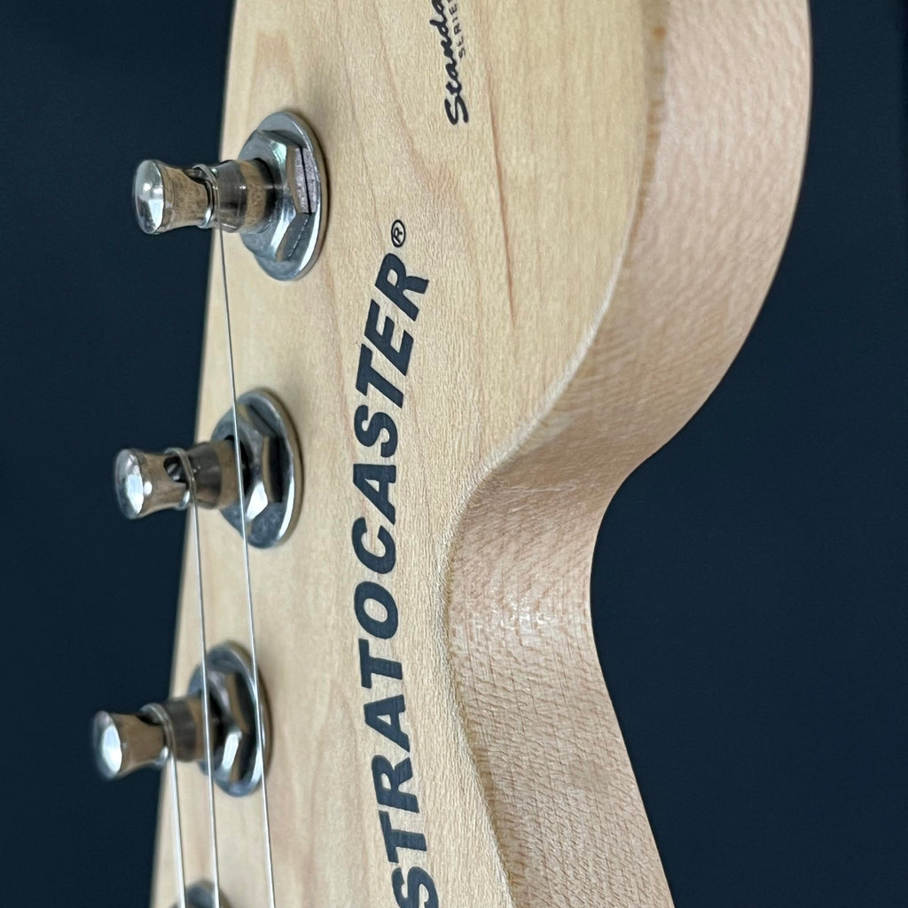 Squier Standard Stratocaster FMT 2015