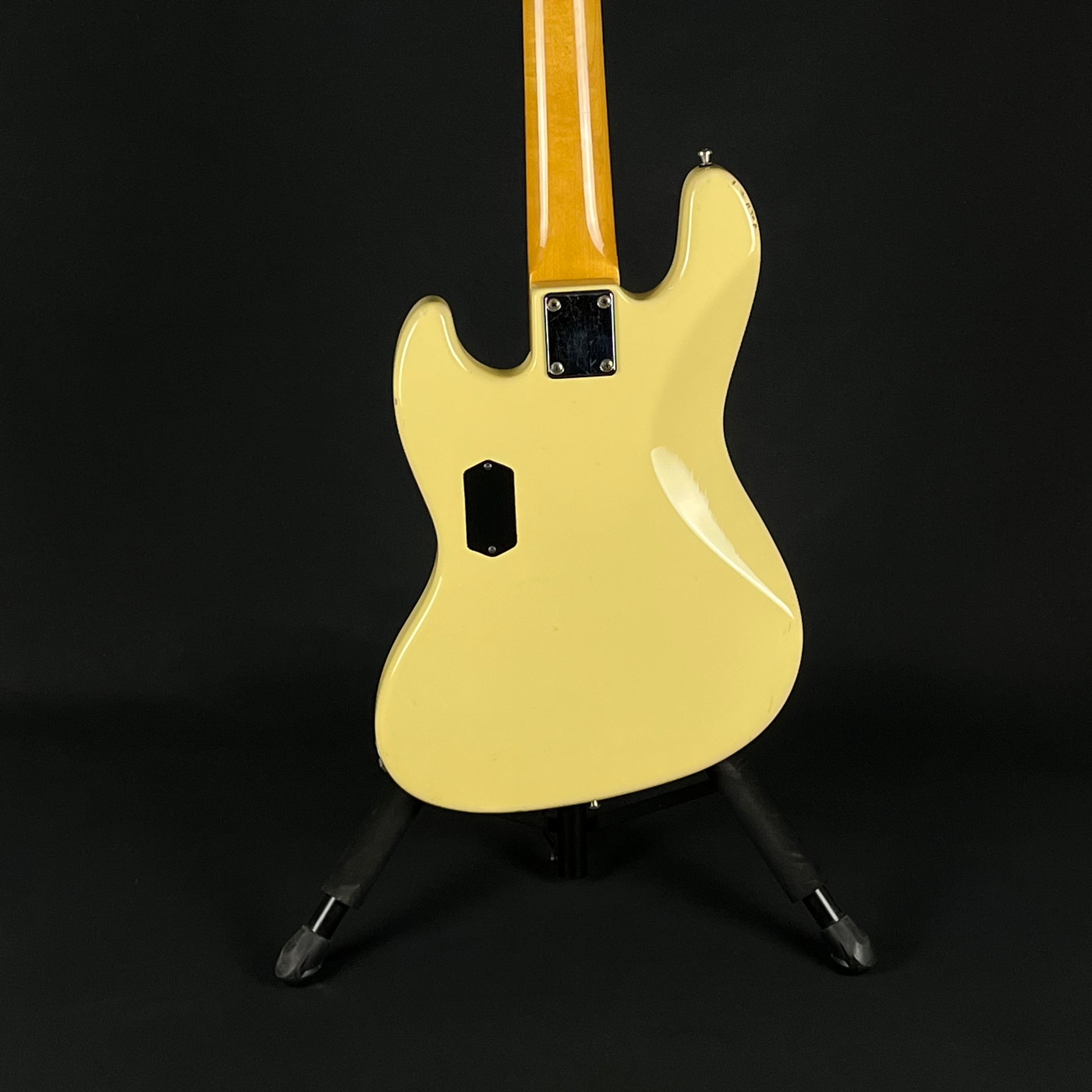 Bacchus BJB5-550 Jazz Bass